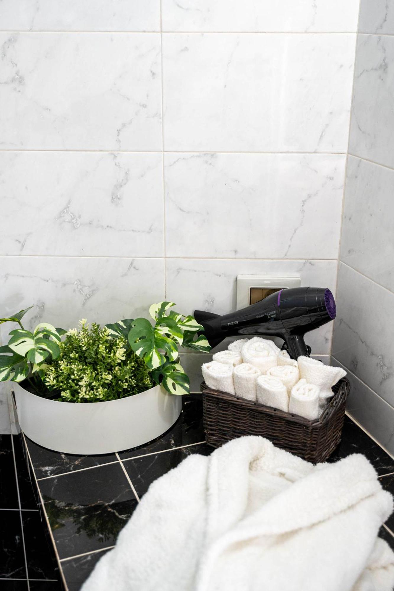 Byron Luxury Apartment