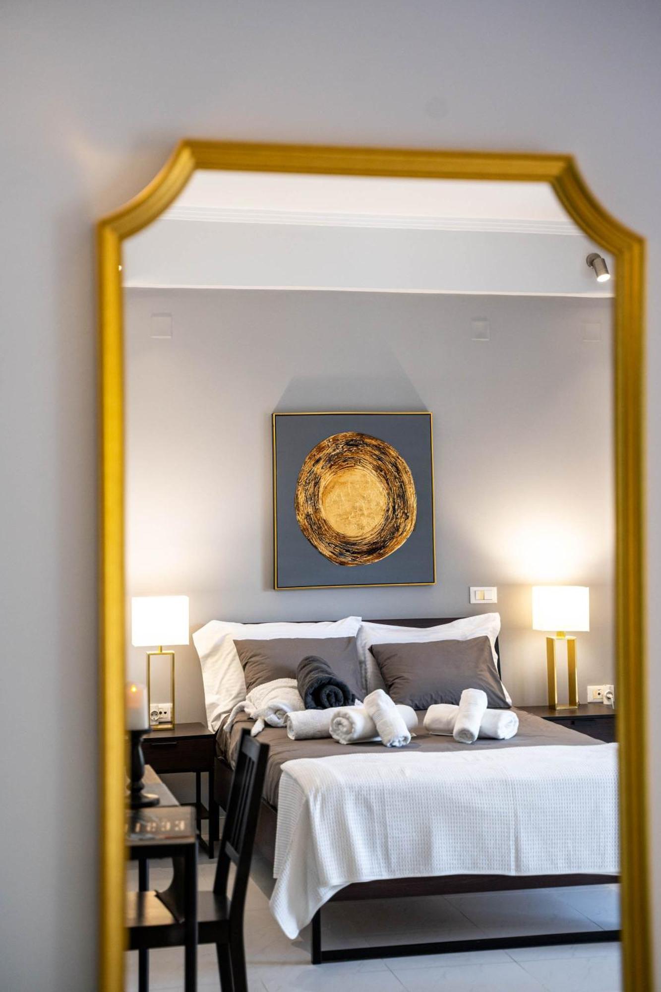 Byron Luxury Apartment *