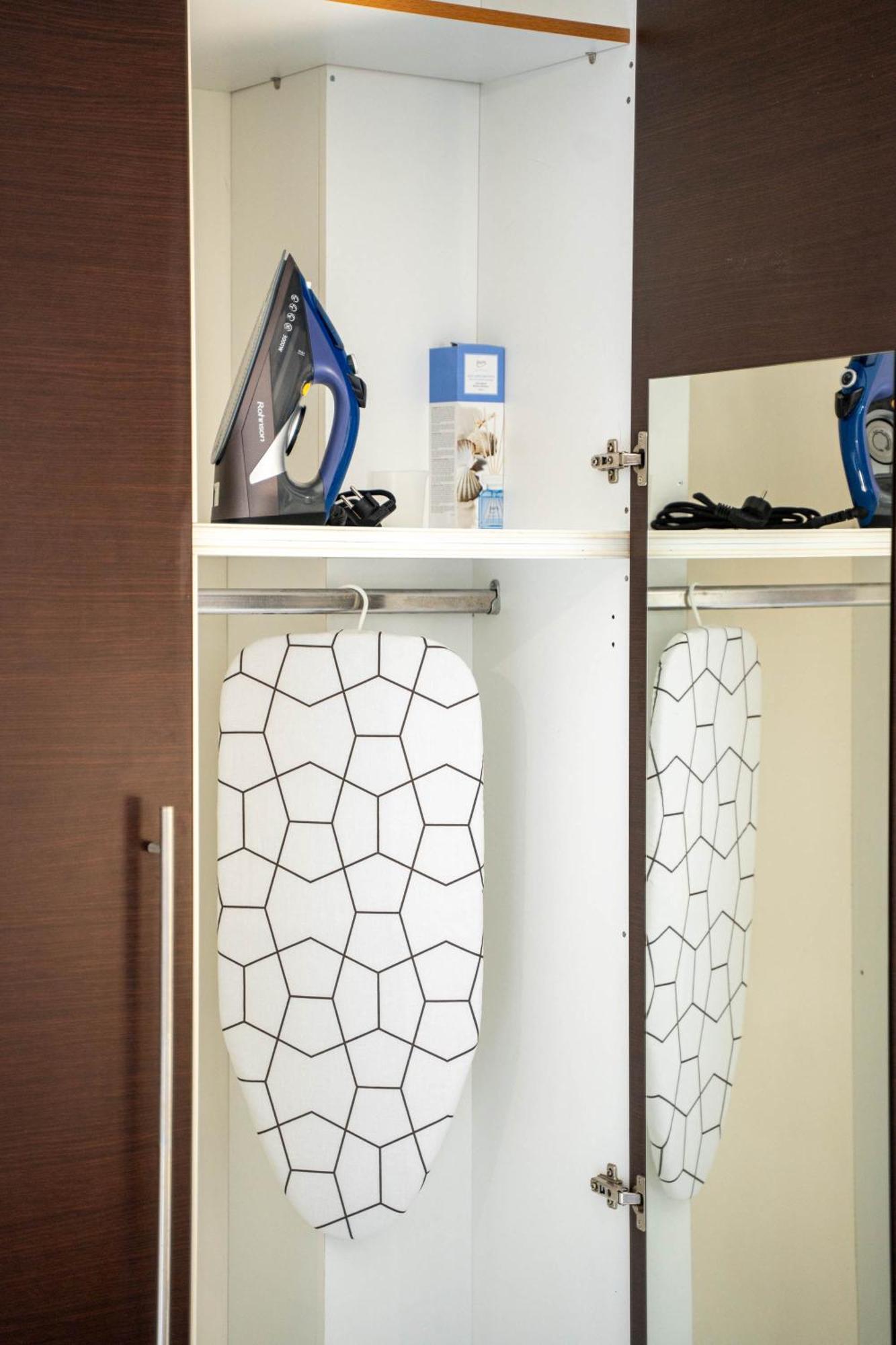 Apartment Byron Luxury