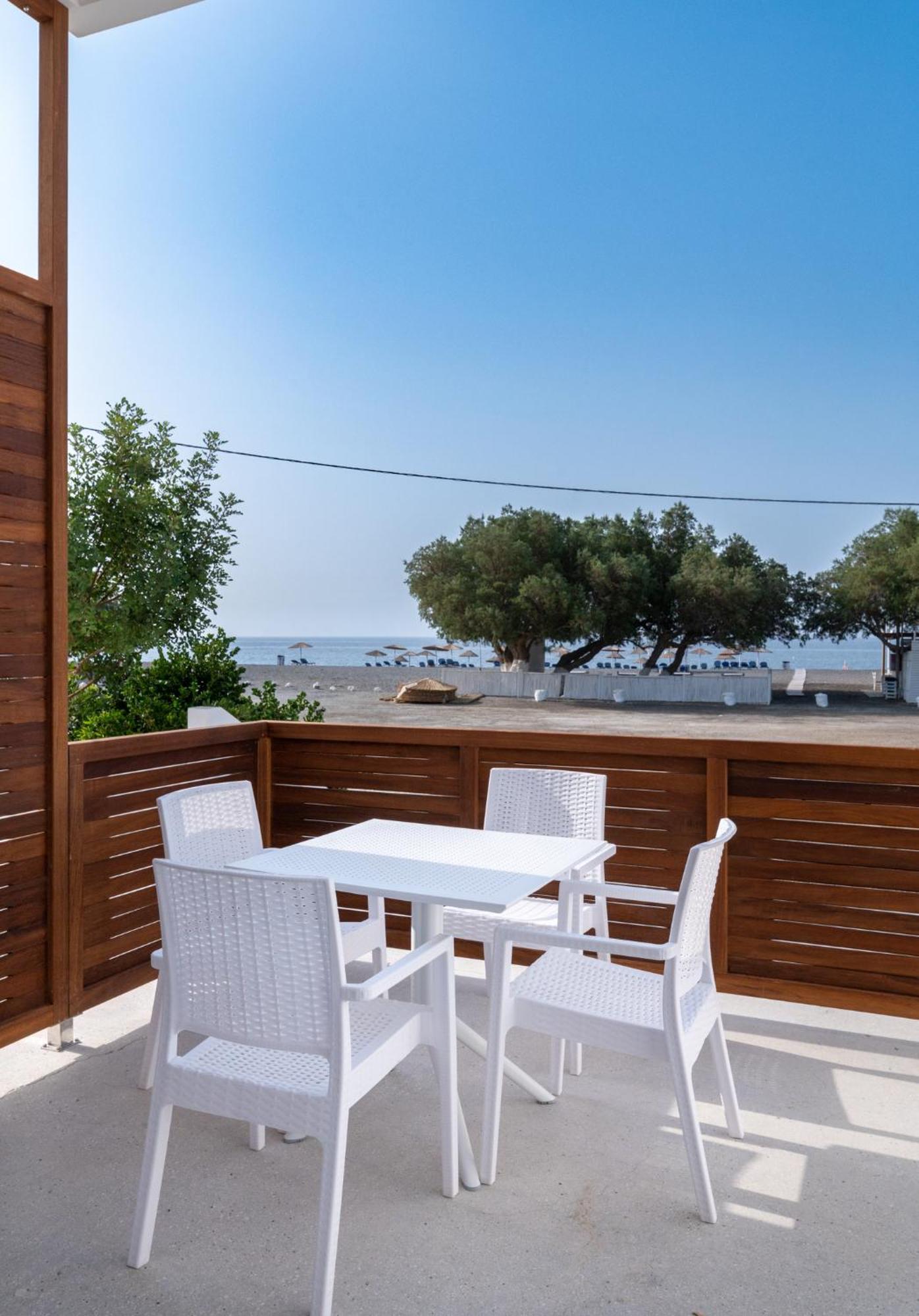 Apartment Long Ierapetra (Crete)