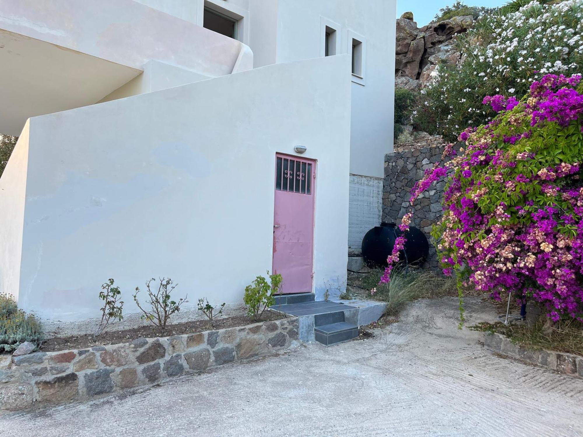 Holiday home Chrysiis View Aegina