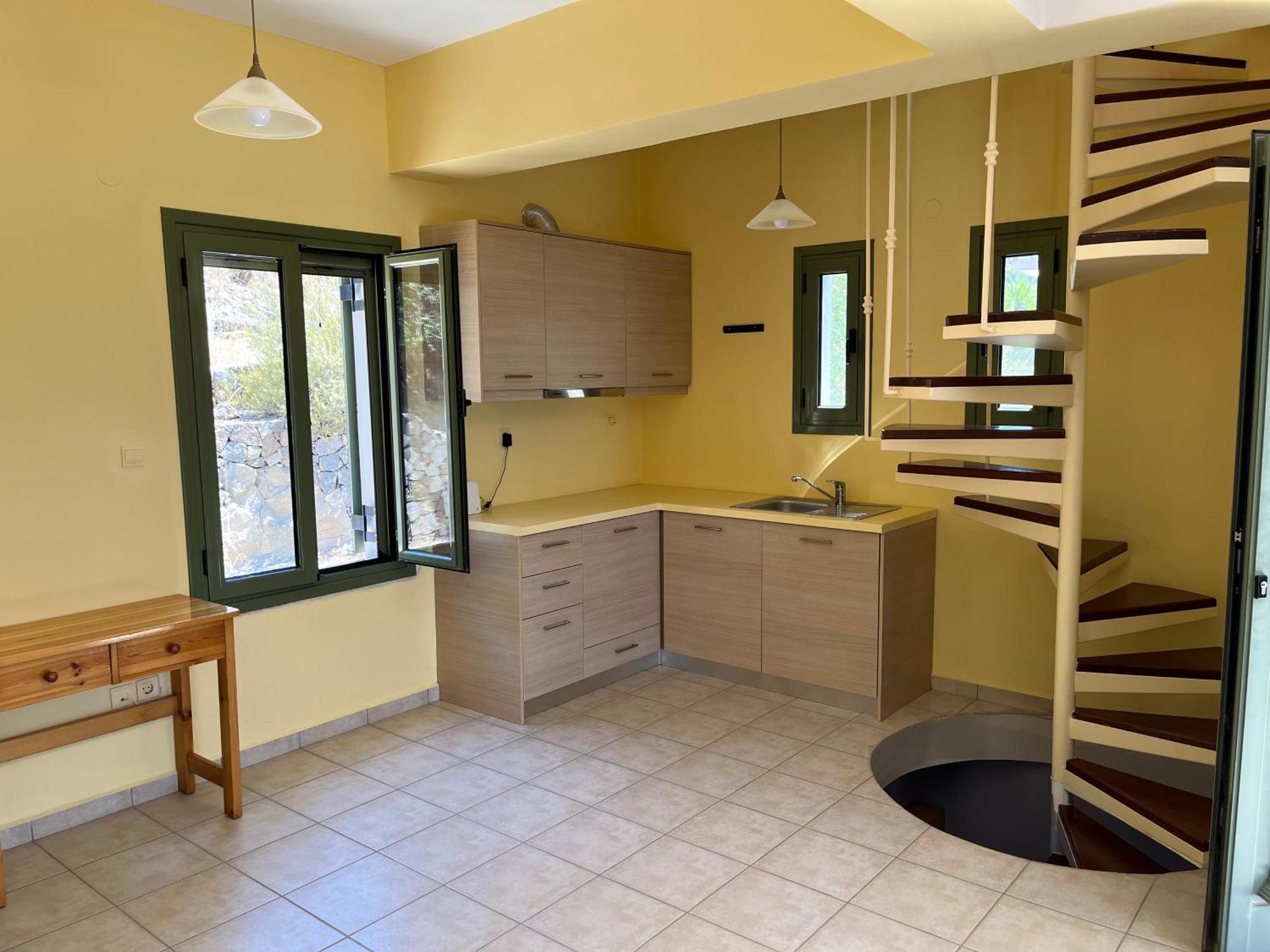 Chrysiis View Holiday home Aegina