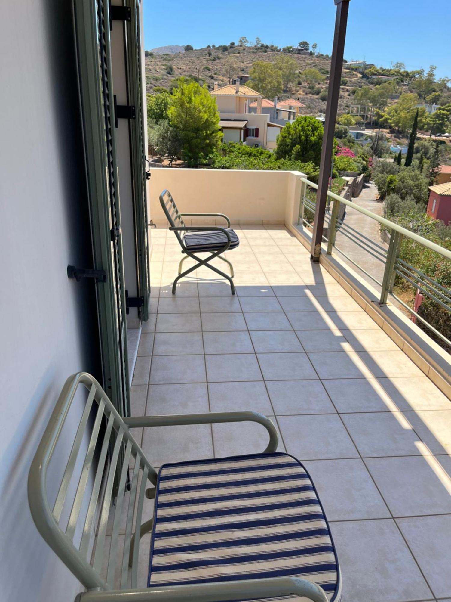 Chrysiis View Holiday home