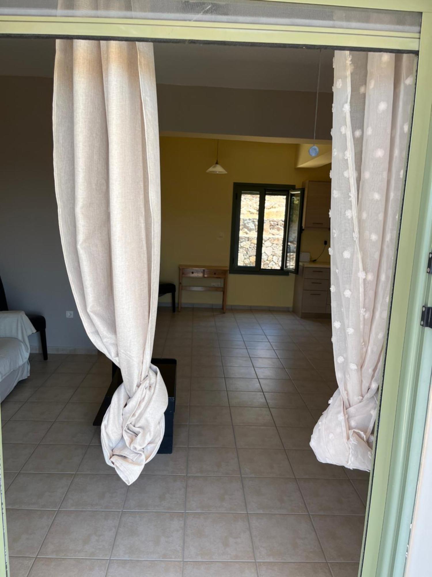 Chrysiis View Holiday home Aegina