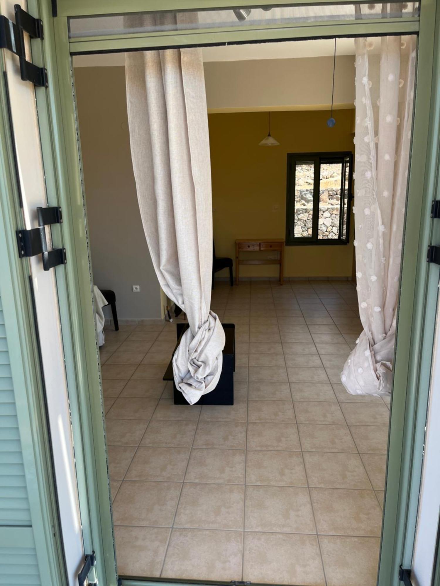 Chrysiis View Holiday home