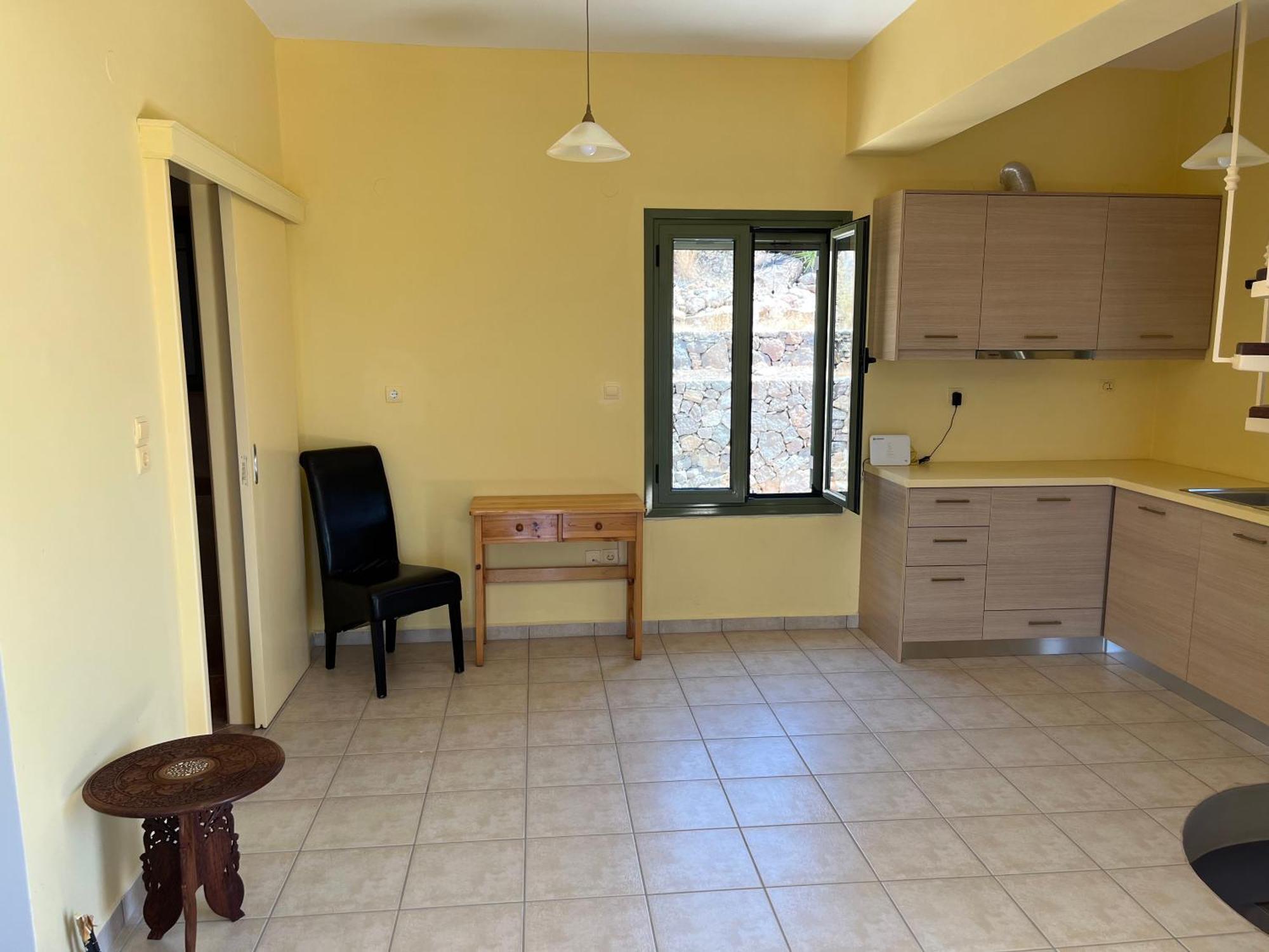 Holiday home Chrysiis View Aegina
