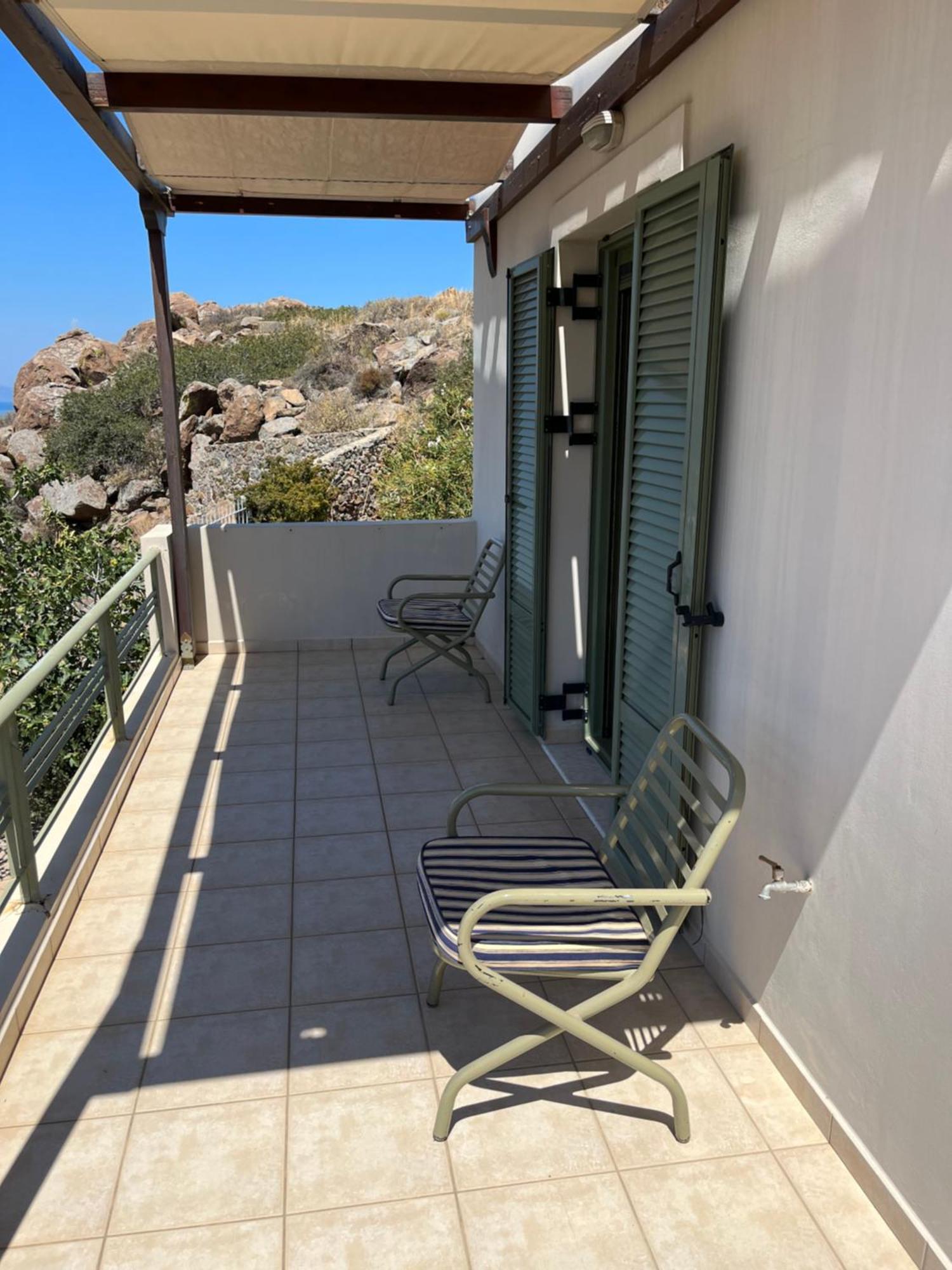Chrysiis View Holiday home *