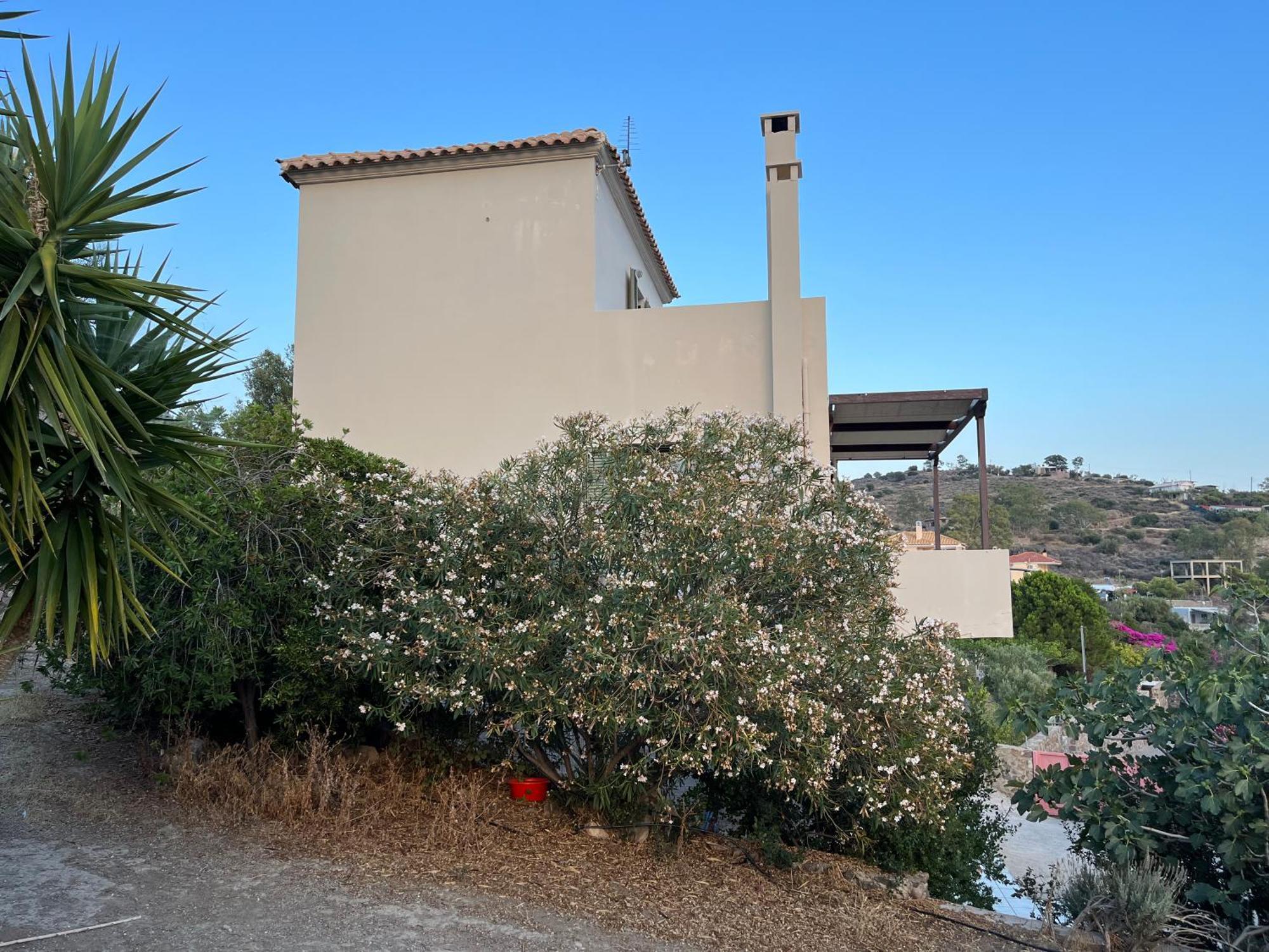 Chrysiis View Holiday home Aegina