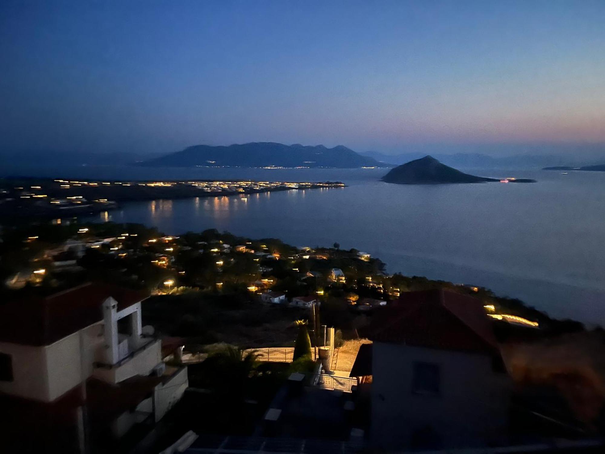 Chrysiis View Holiday home *