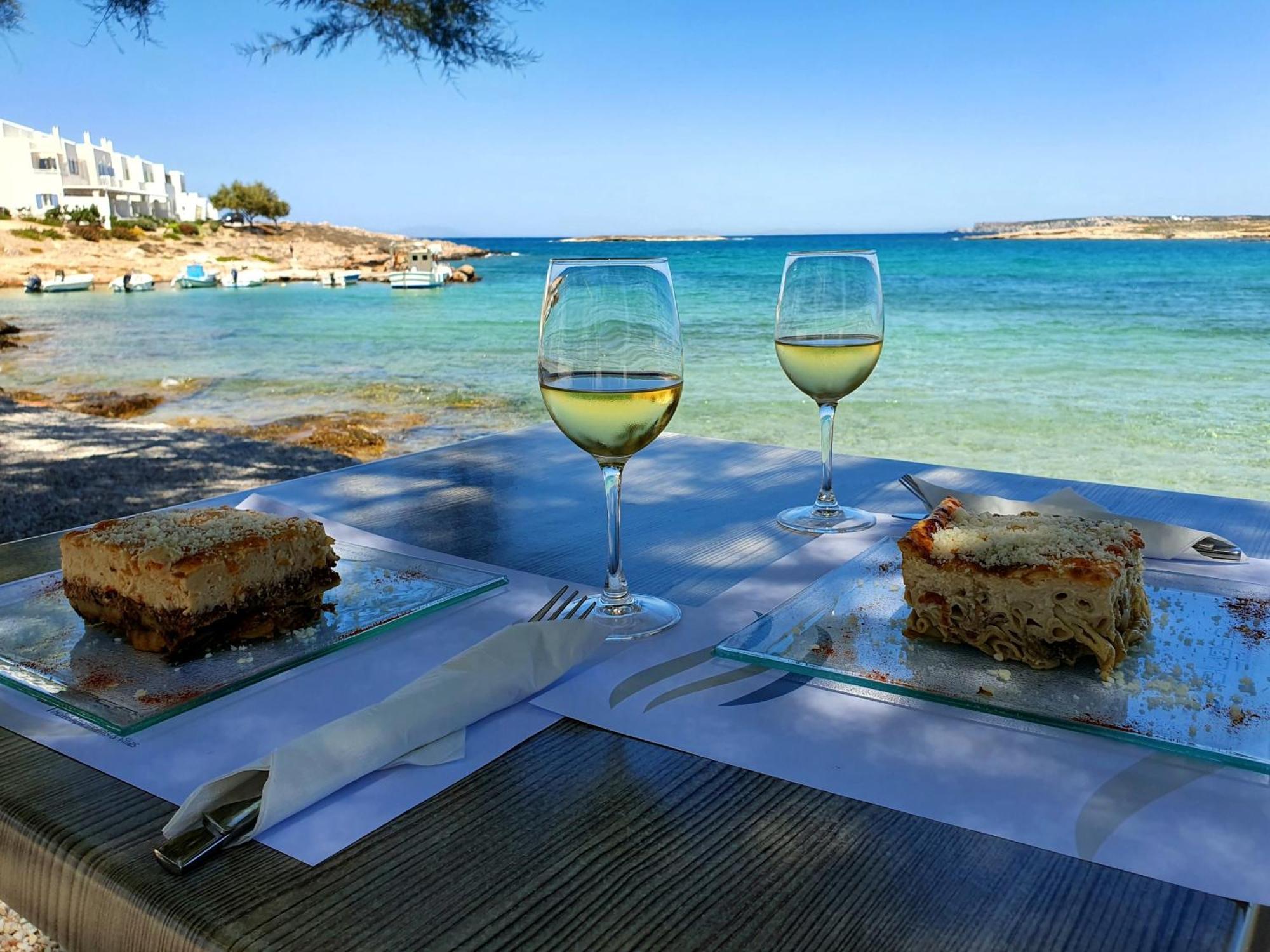 Hotel Kalypso