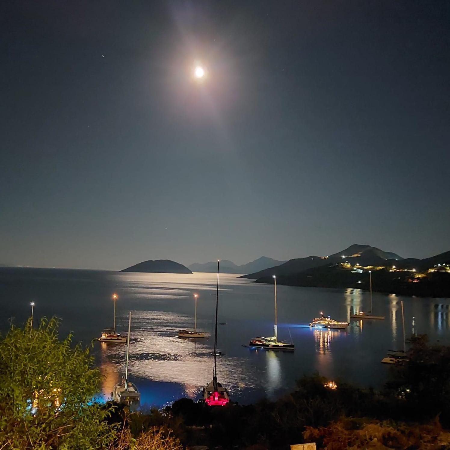 Aegean Blue * Panteli