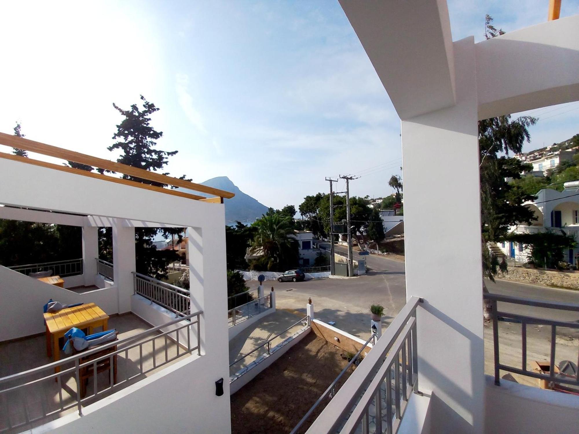 Odyssey By Climbing House *