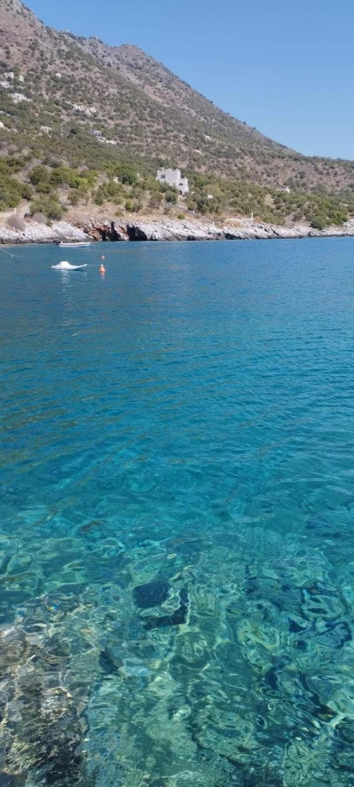 Lagkadaki Sea View Holiday home