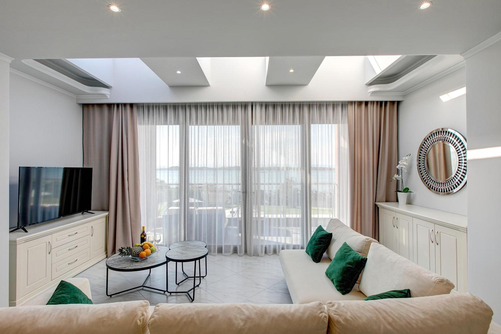 Chrisa Villa Vourvourou