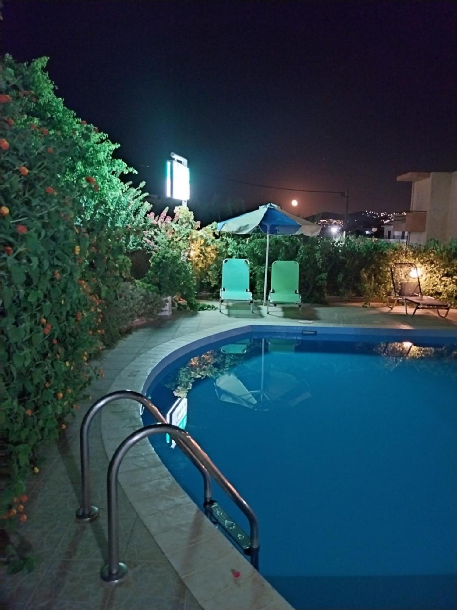 Creta Sun Aparthotel Agia Pelagia (Crete)