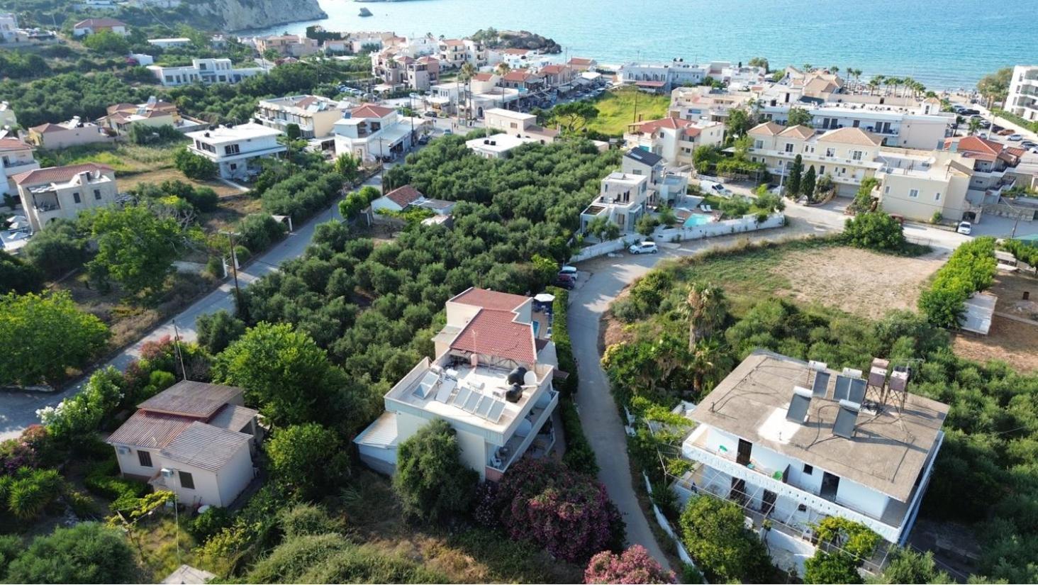 Marianna Almyrida (Crete)