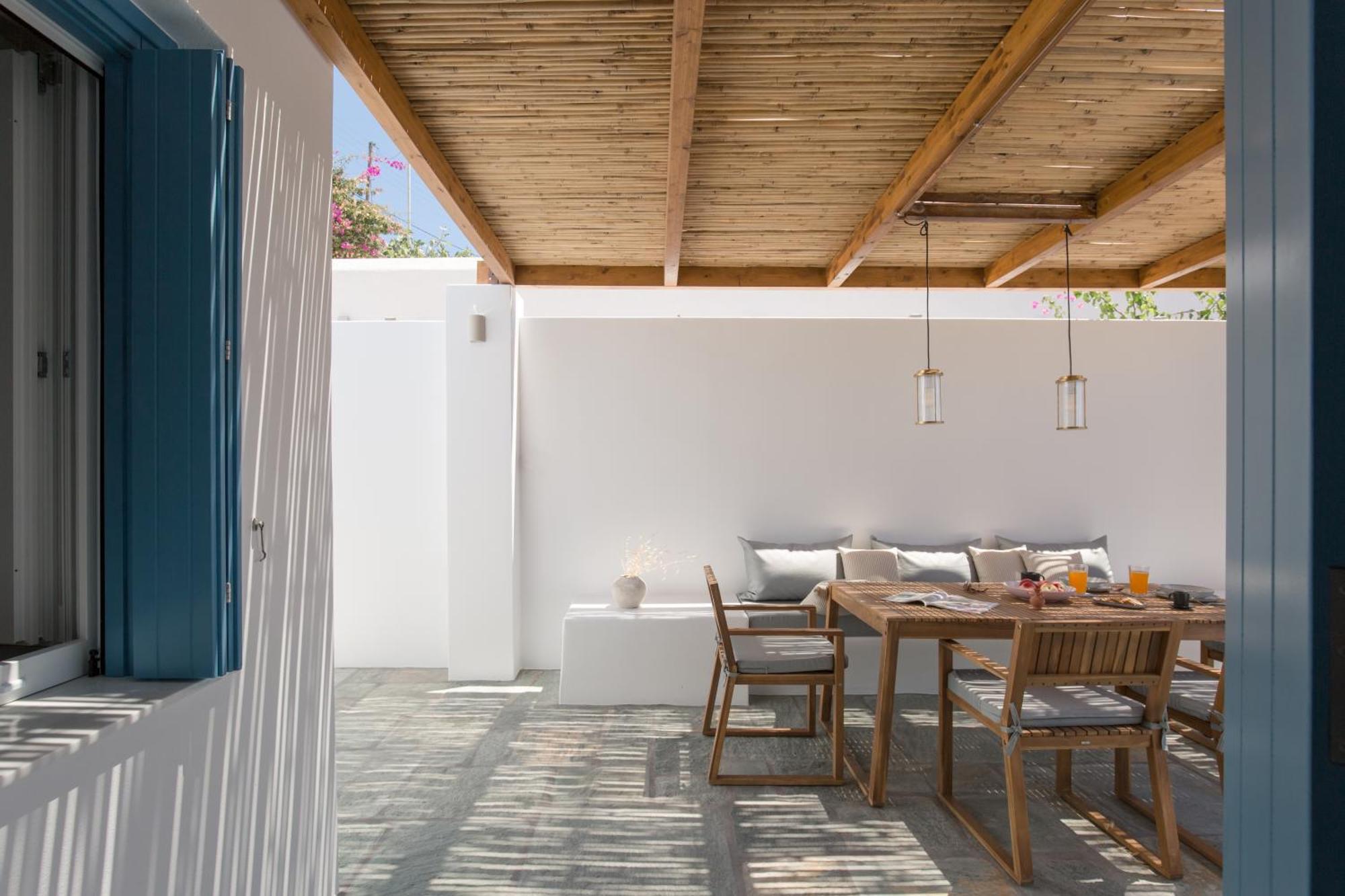 Fos Apartment Loutra (Kythnos)