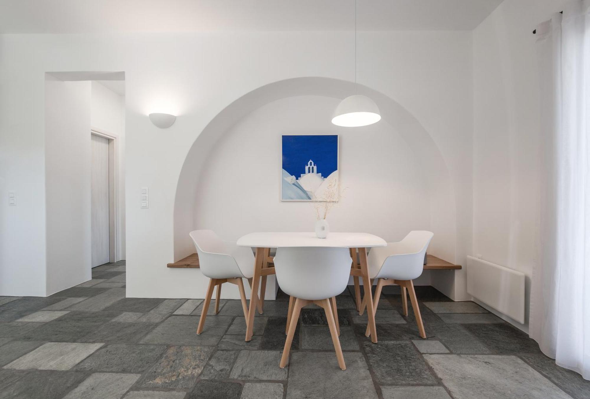 Fos Apartment Loutra (Kythnos)