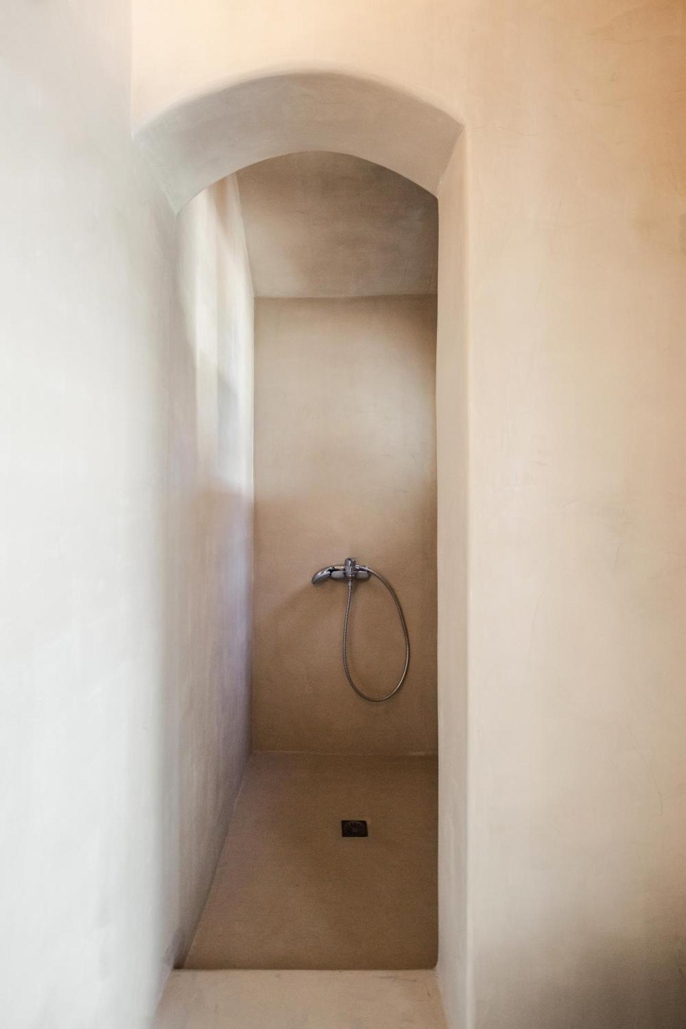 Apartment Fos Loutra (Kythnos)