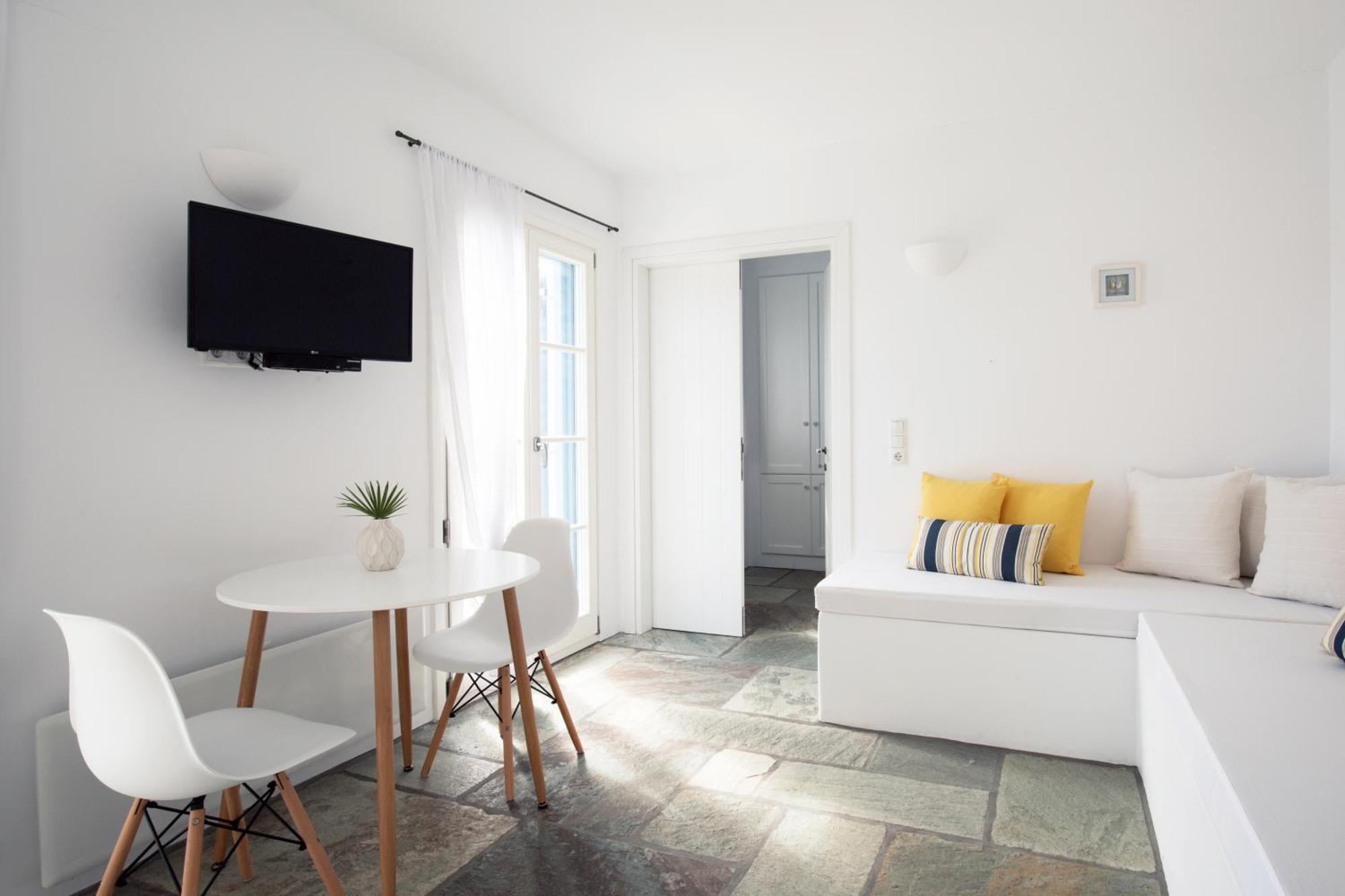 Fos Apartment *