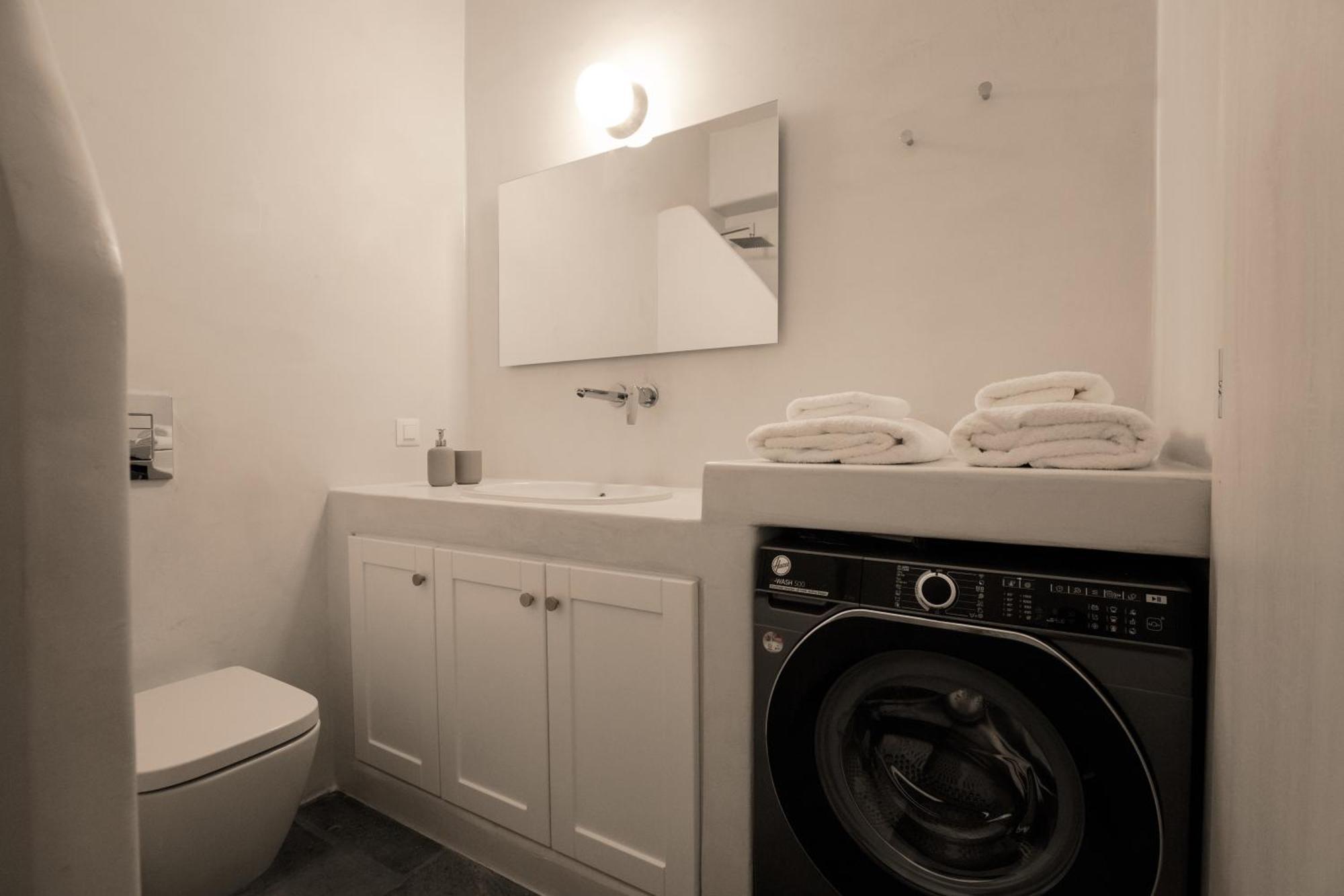 Apartment Fos