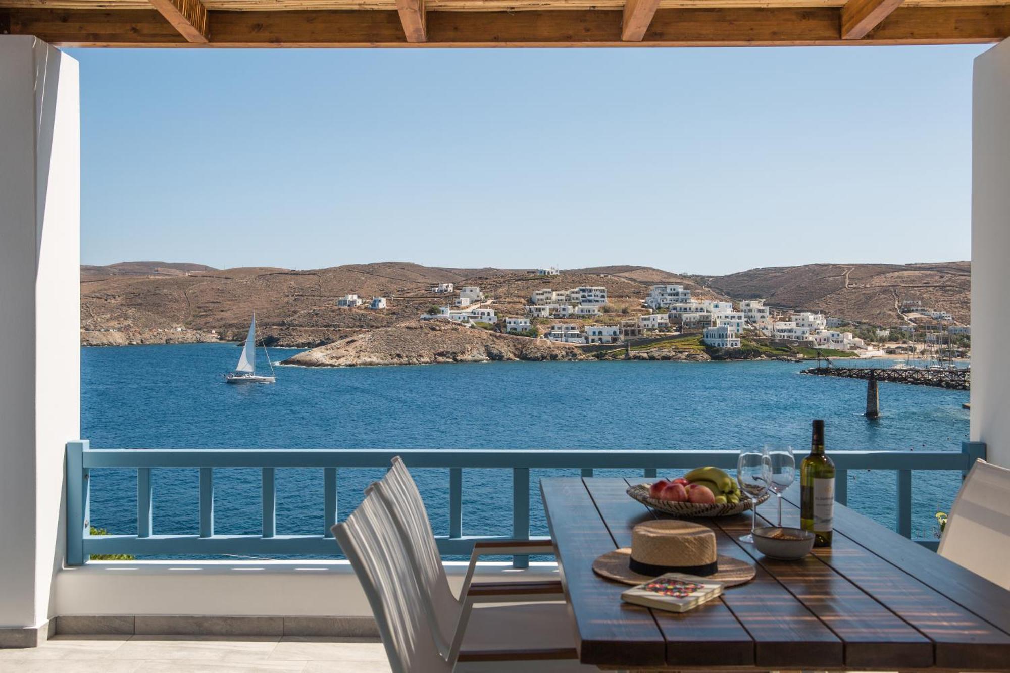 Fos * Loutra (Kythnos)