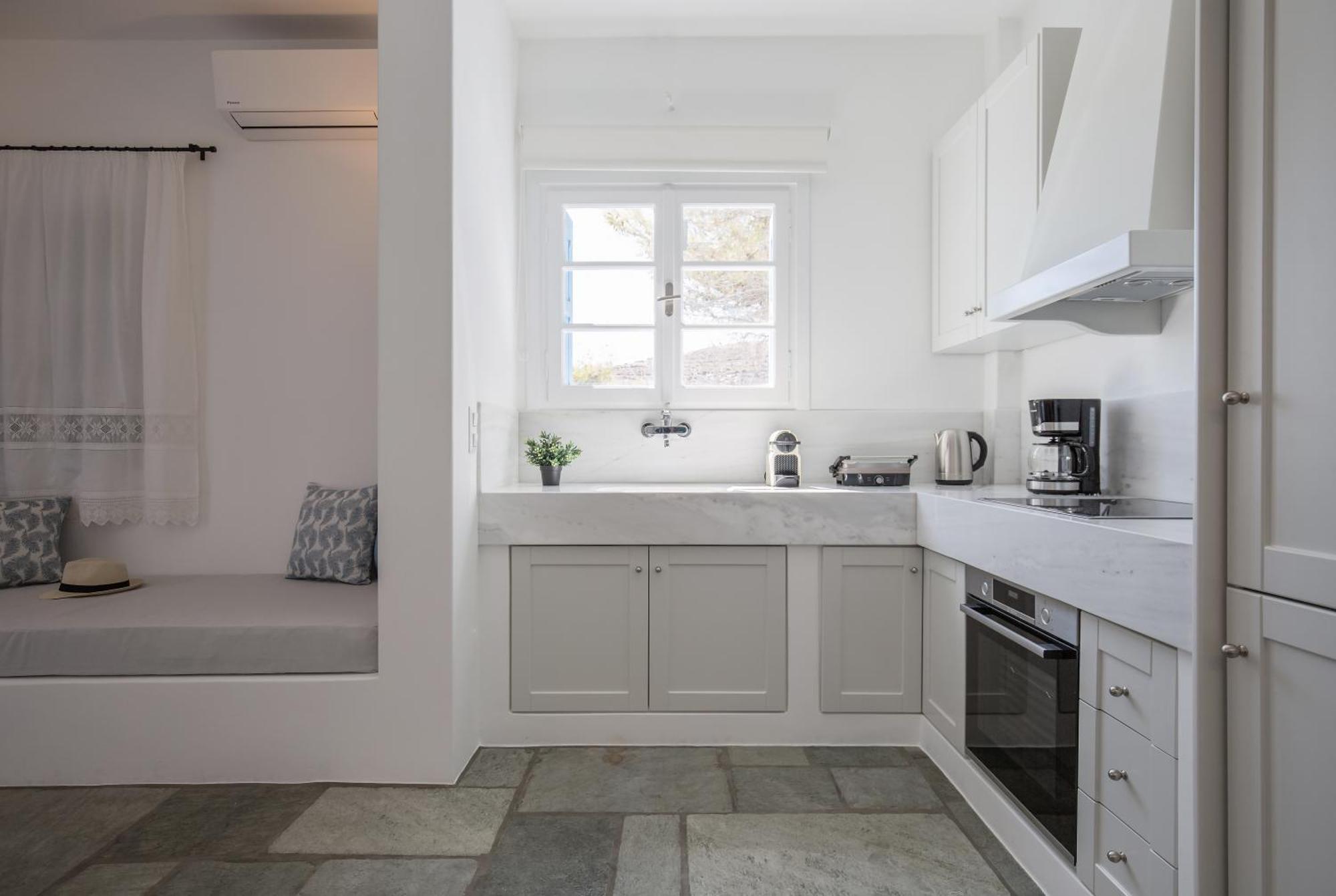 Apartment Fos *