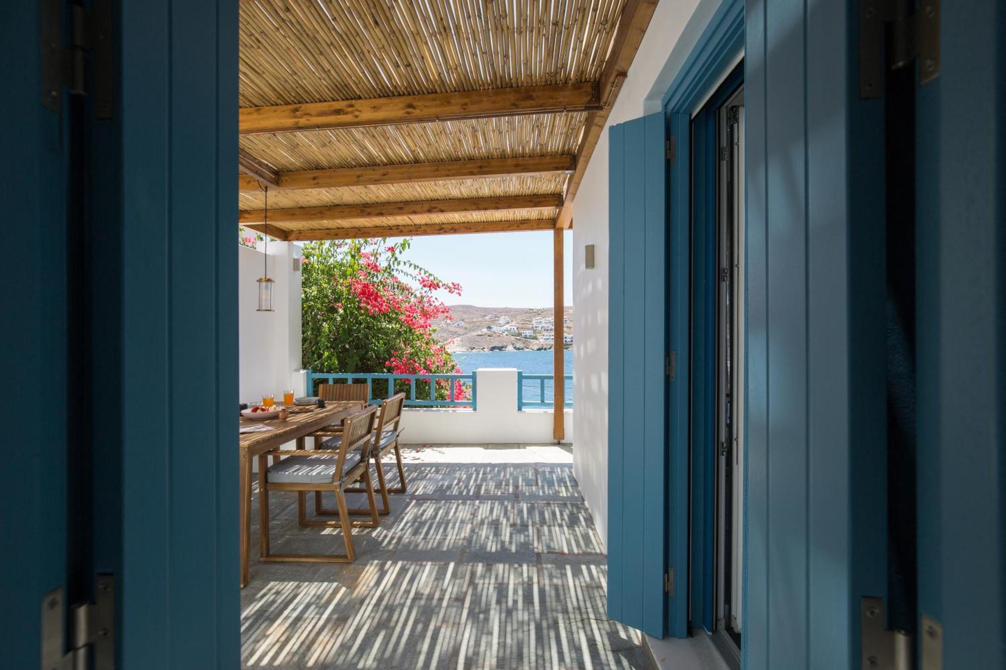 Fos * Loutra (Kythnos)