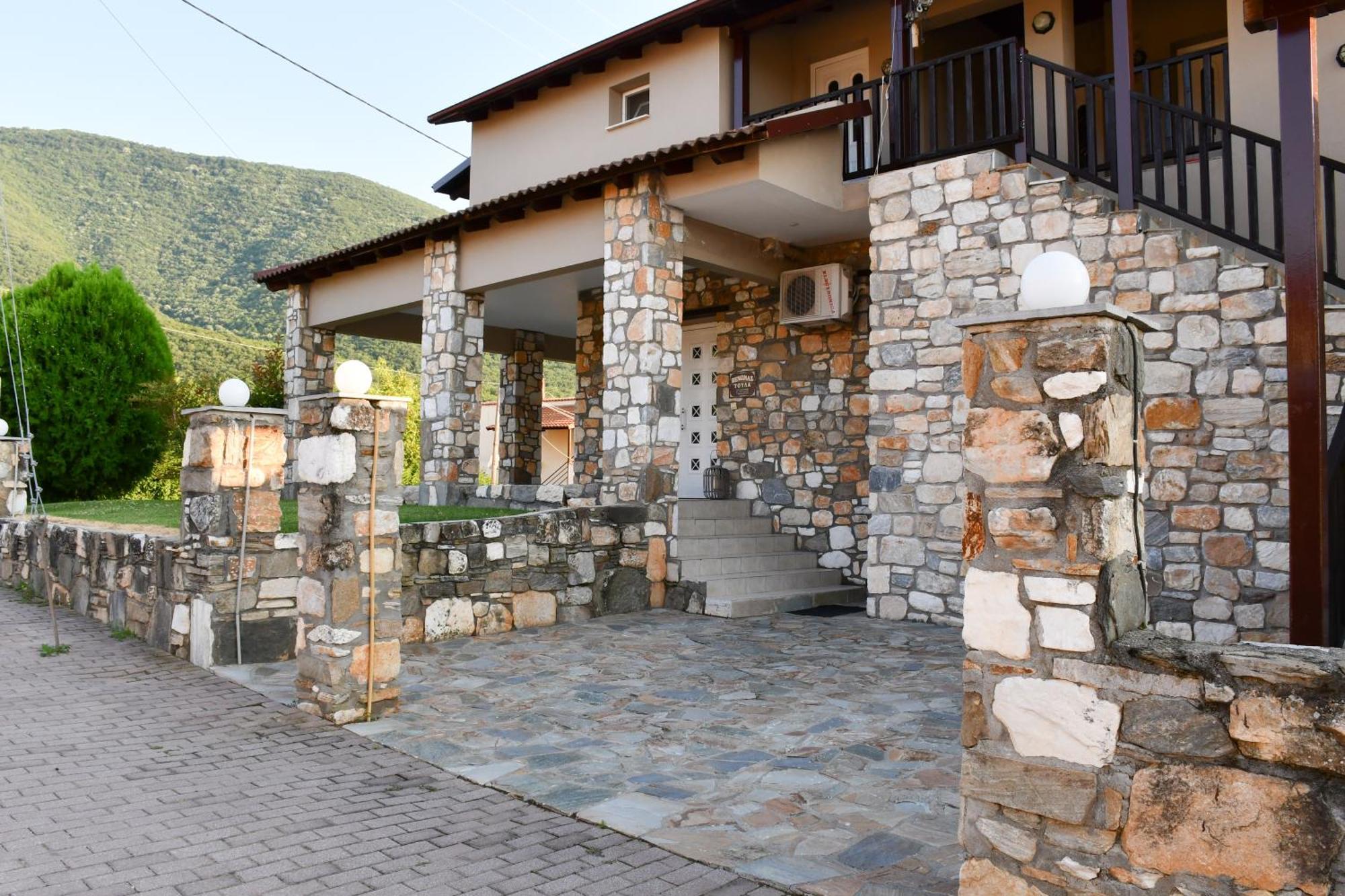 Toula Guest house