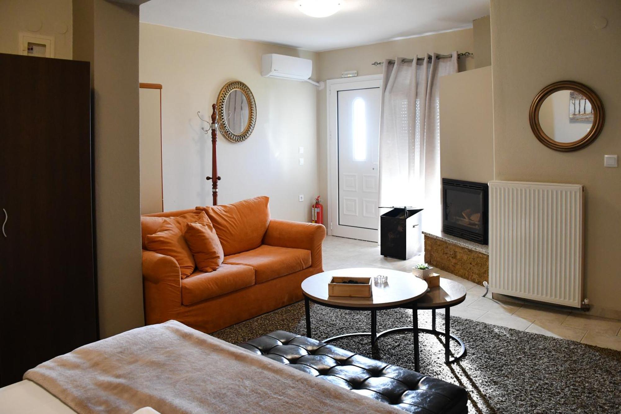 Toula Guest house