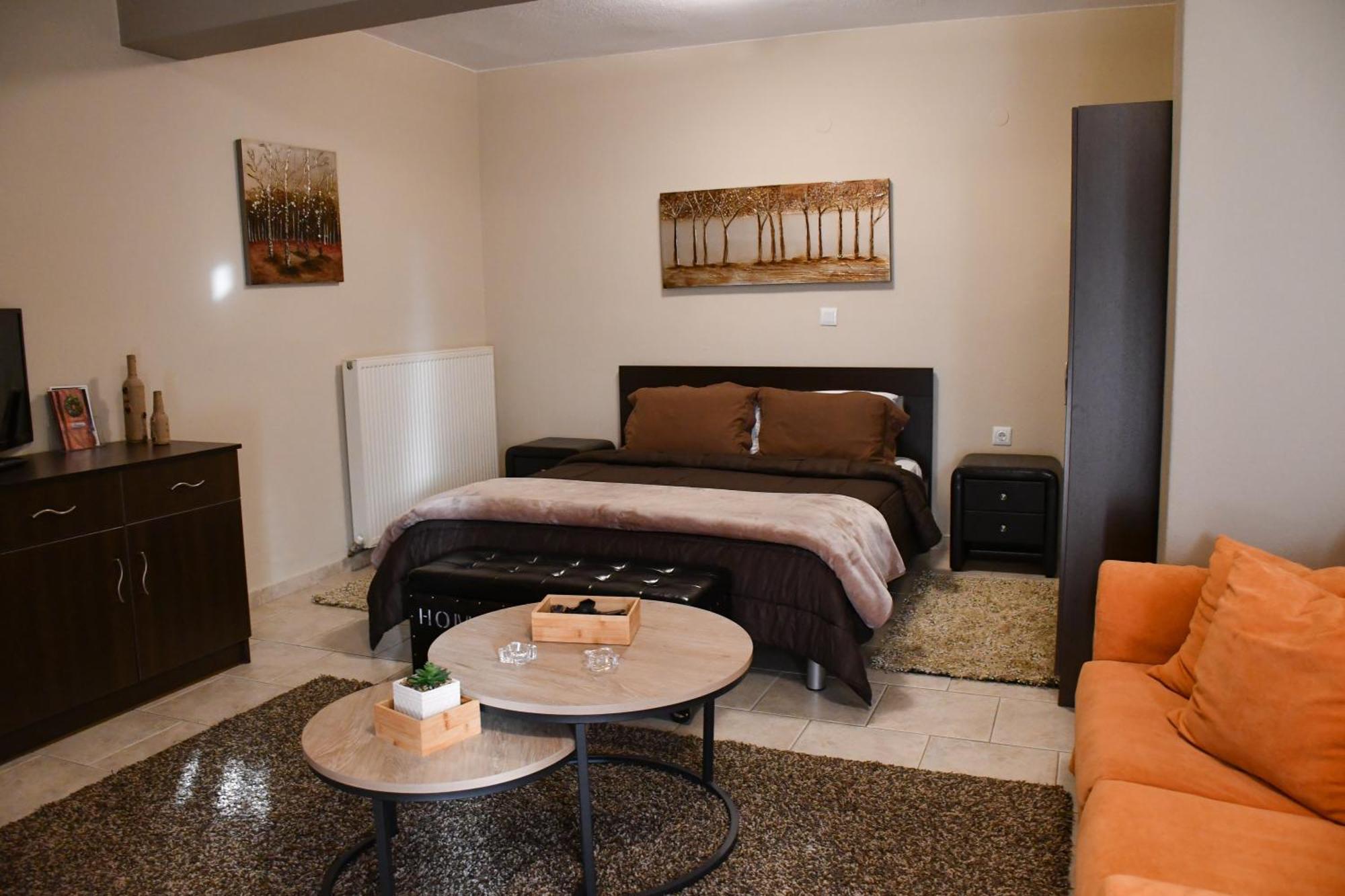 Toula Guest house
