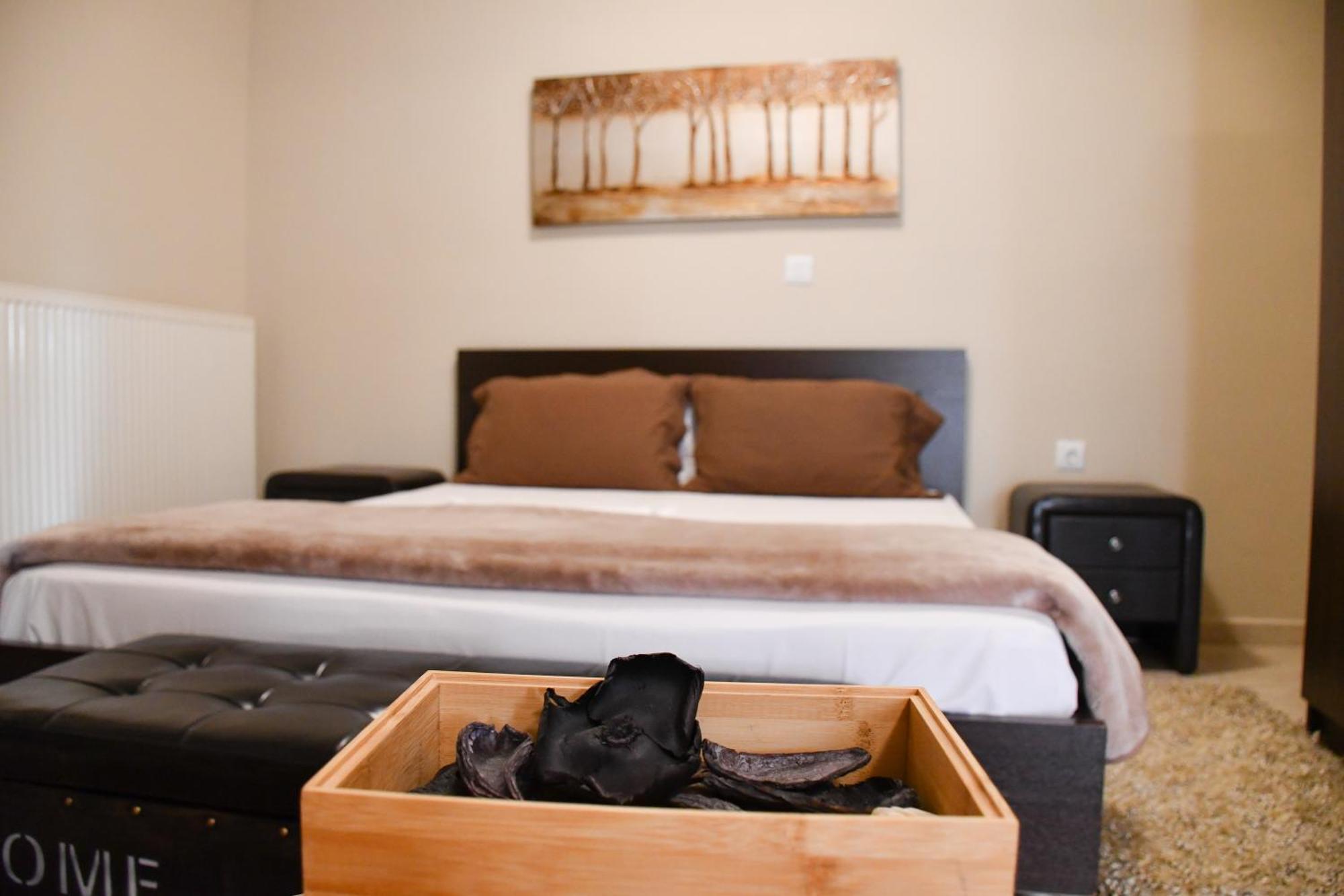 Toula Guest house