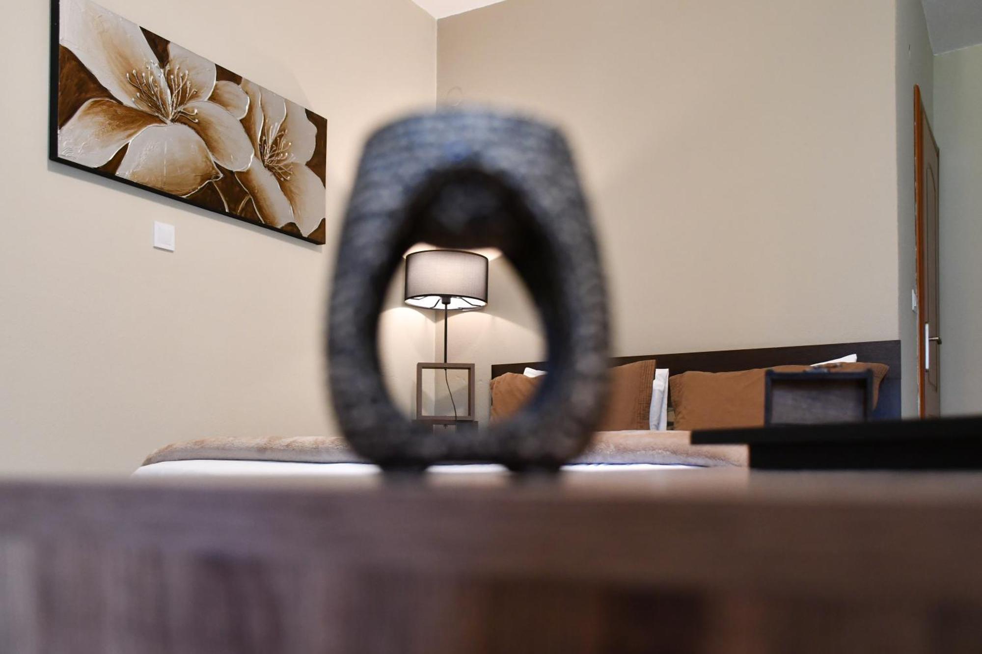 Guest house Toula *