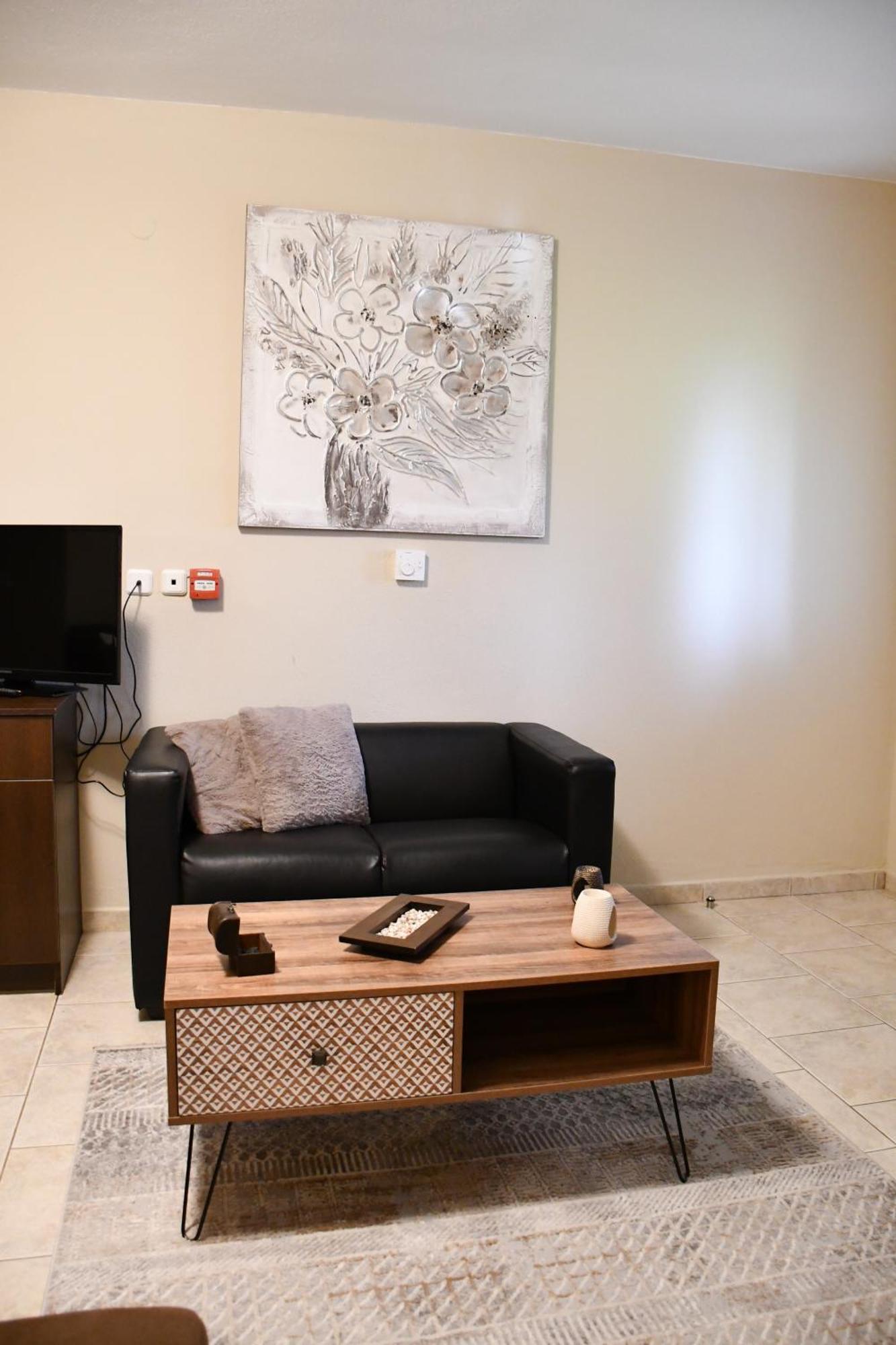 Guest house Toula