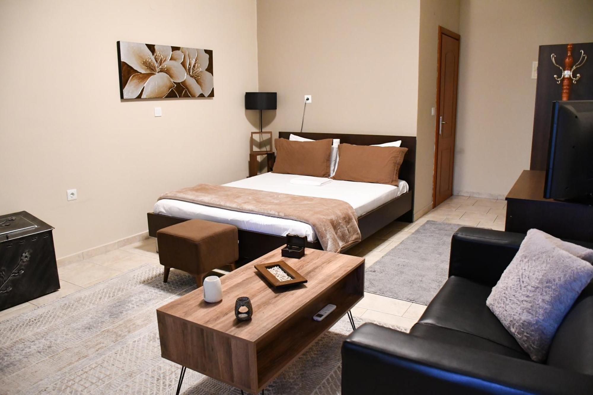 Guest house Toula