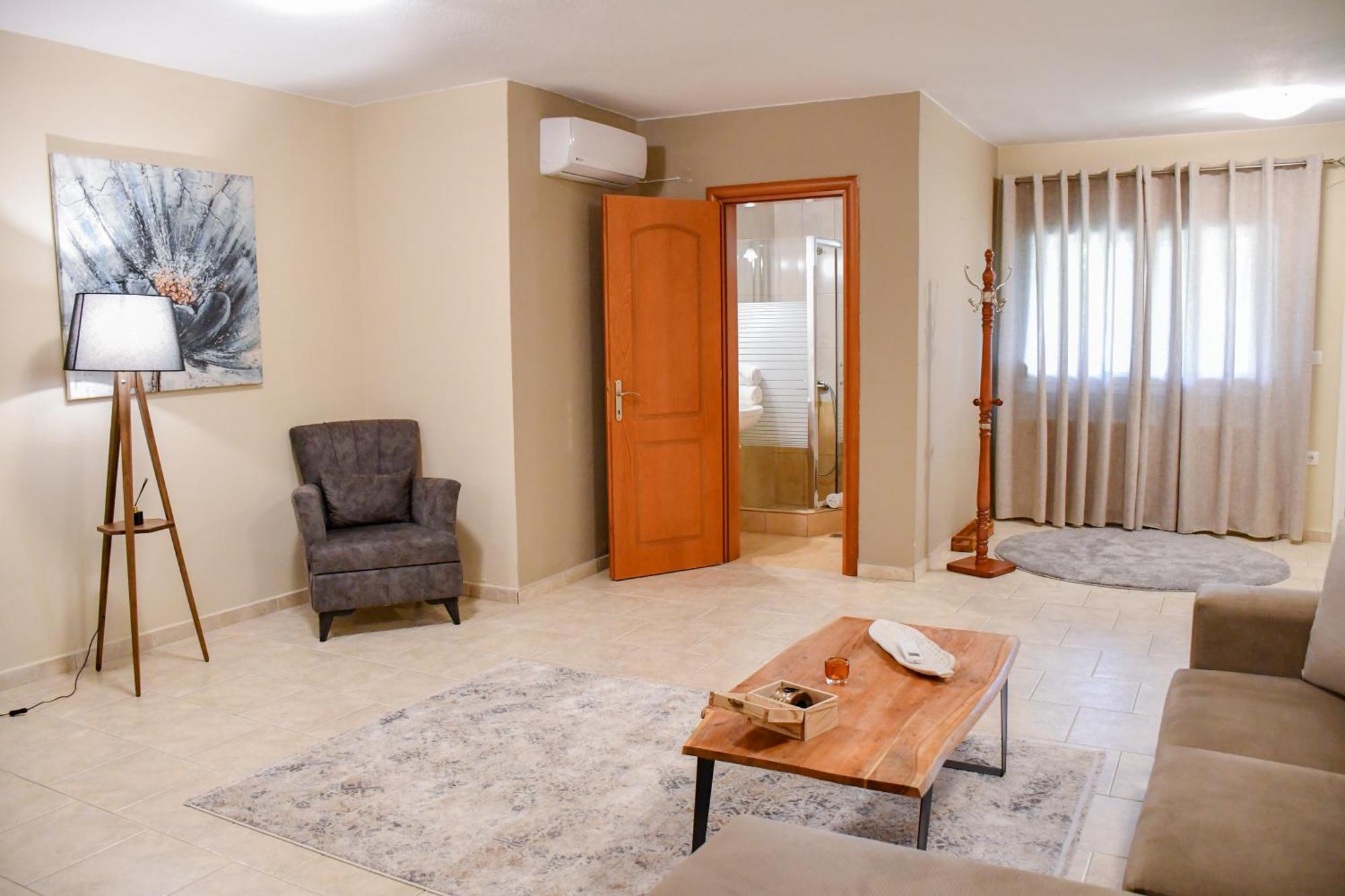Guest house Toula