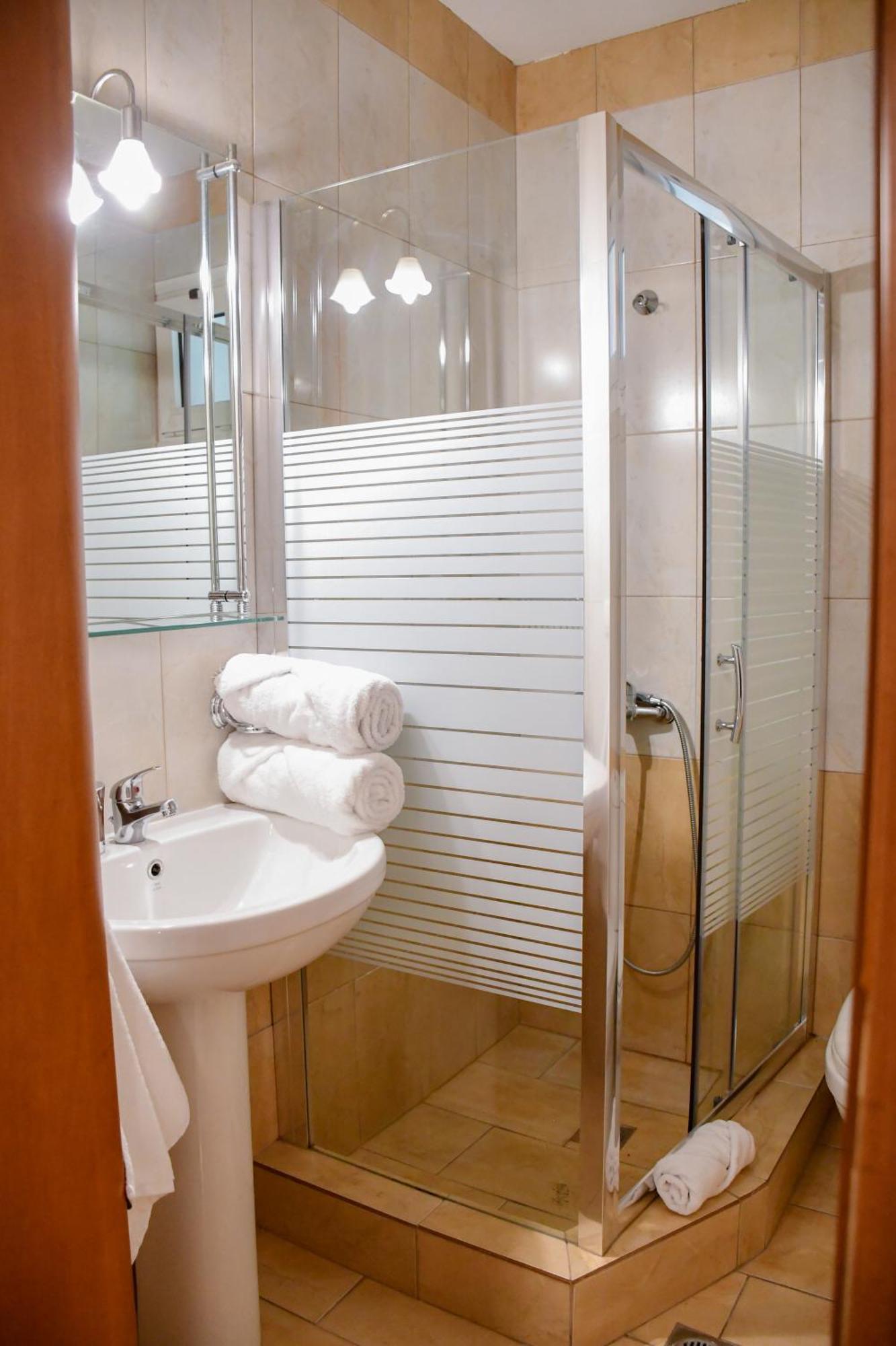 Guest house Toula Angistron