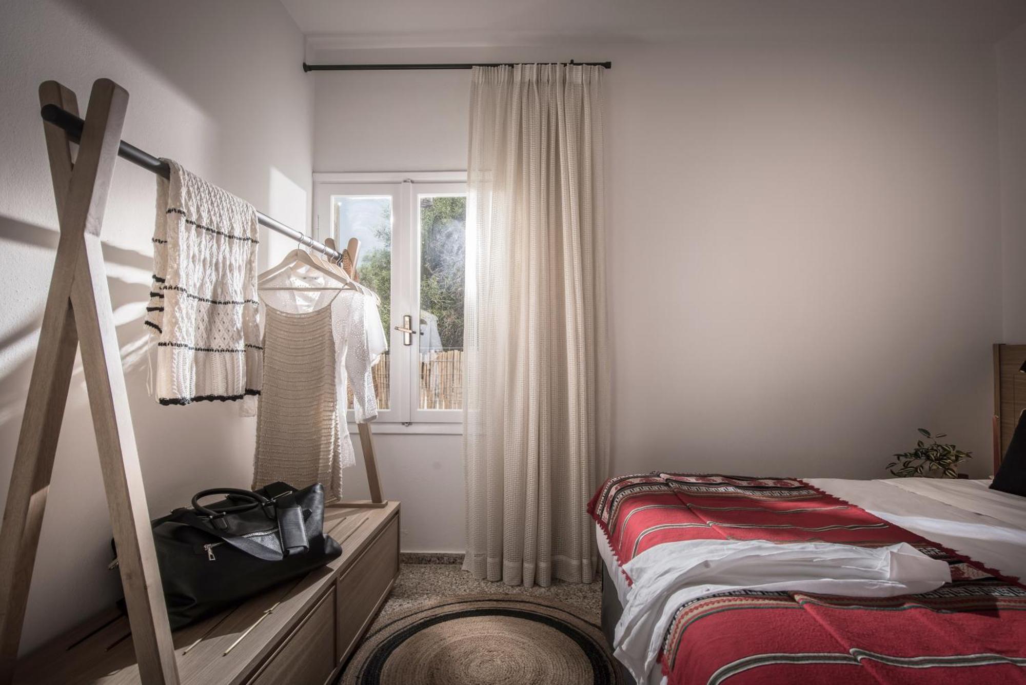 Holiday home Tarsia Homes & Suites
