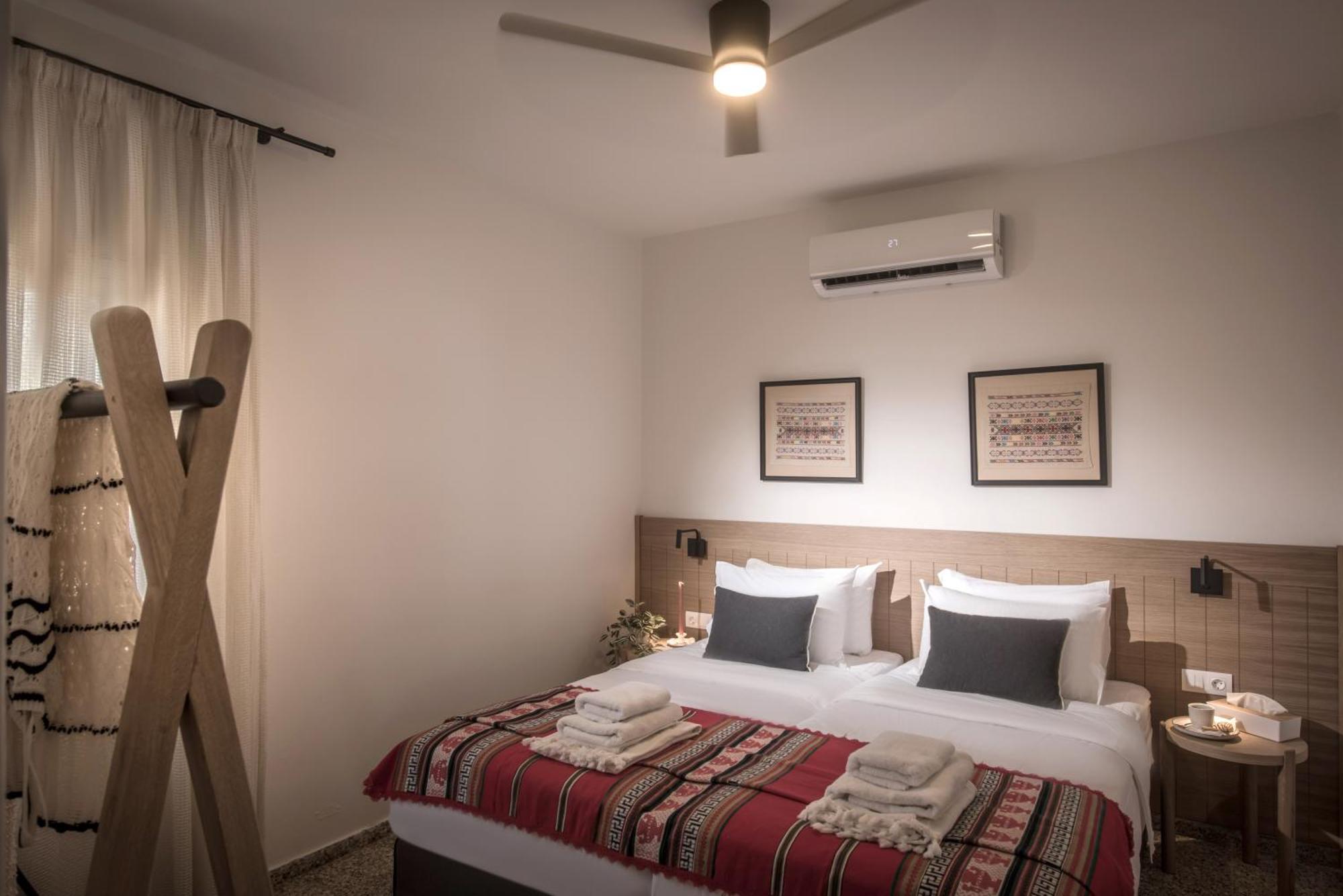 Tarsia Homes & Suites *