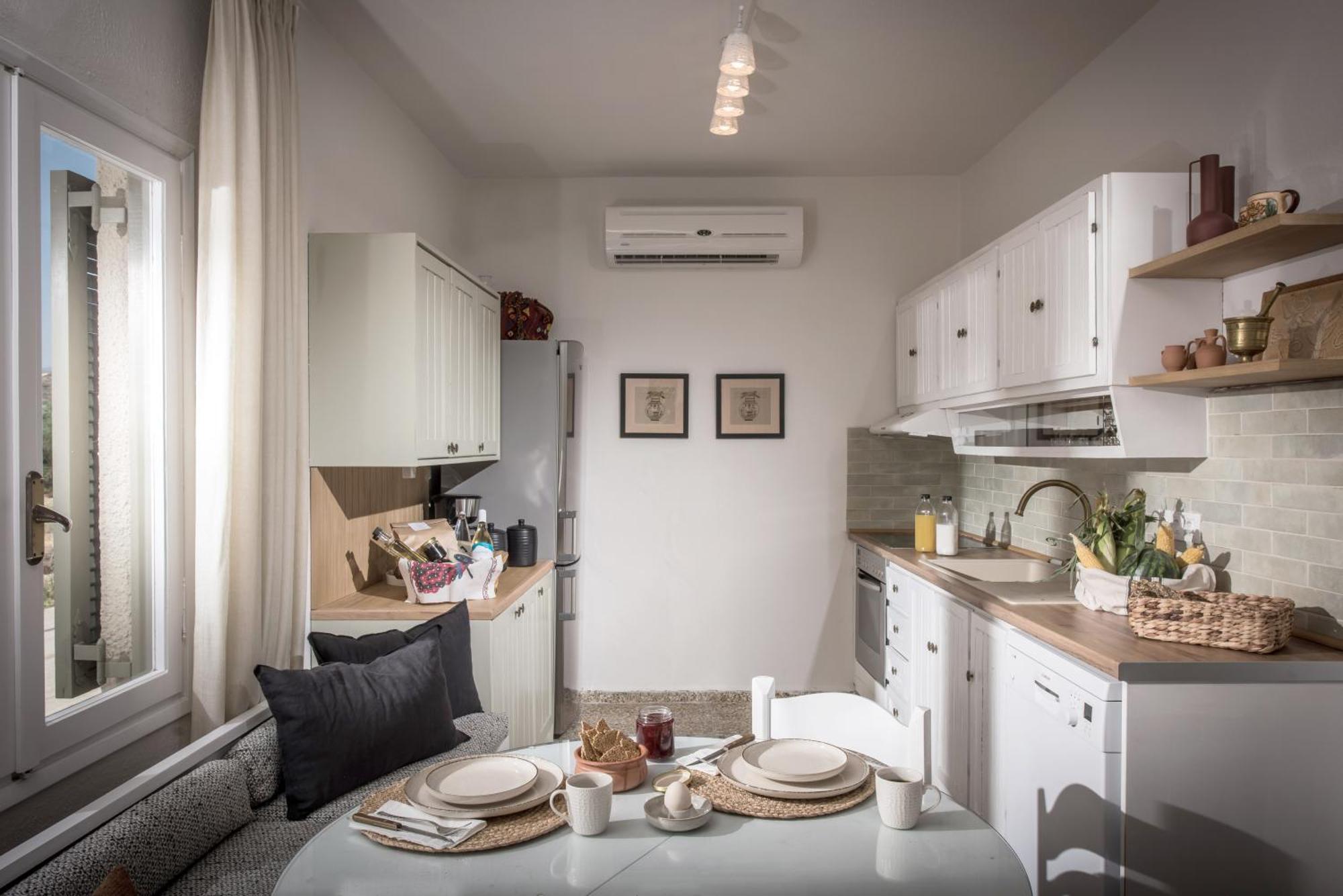 Tarsia Homes & Suites Holiday home