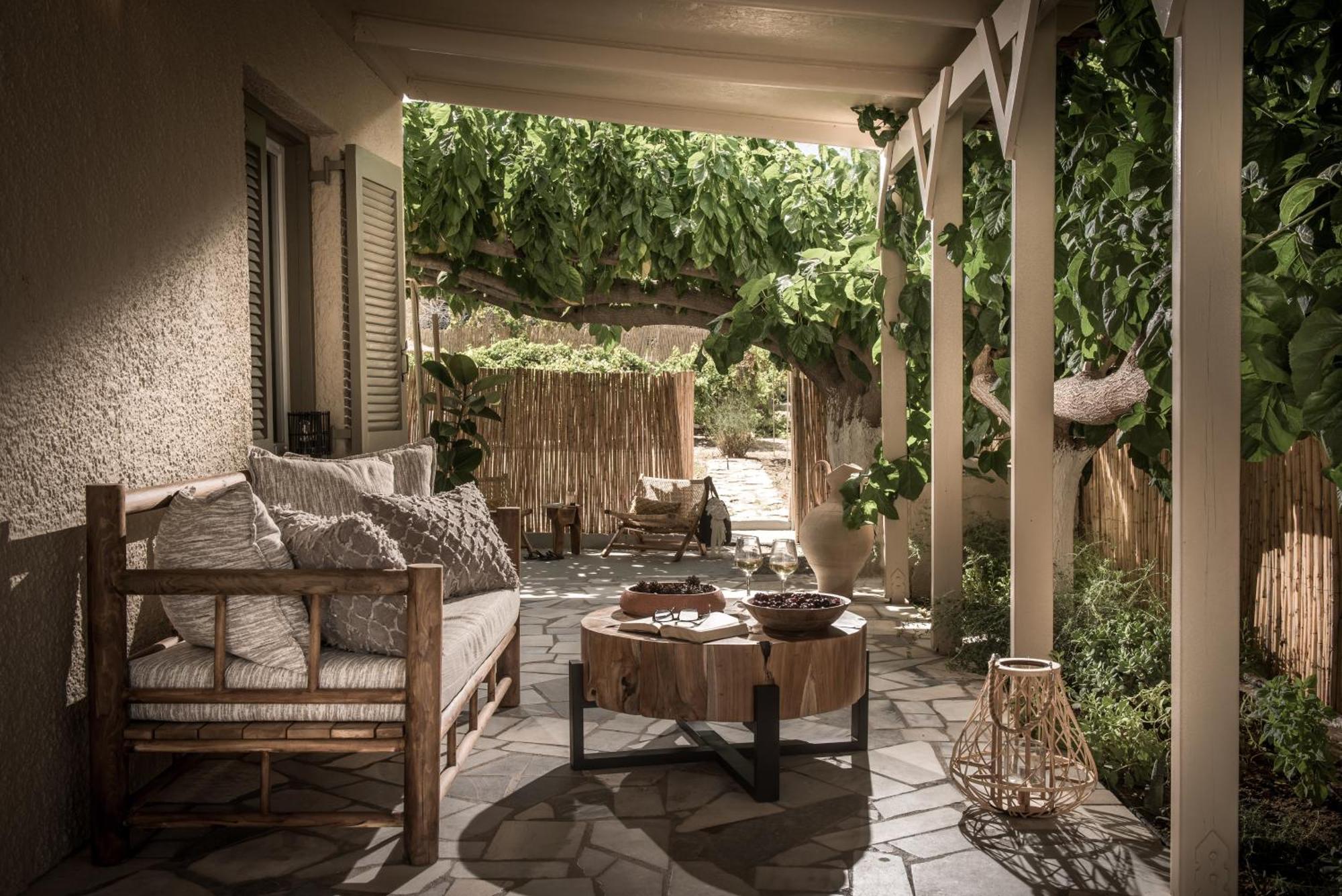 Holiday home Tarsia Homes & Suites Kalamaki (Heraklion)