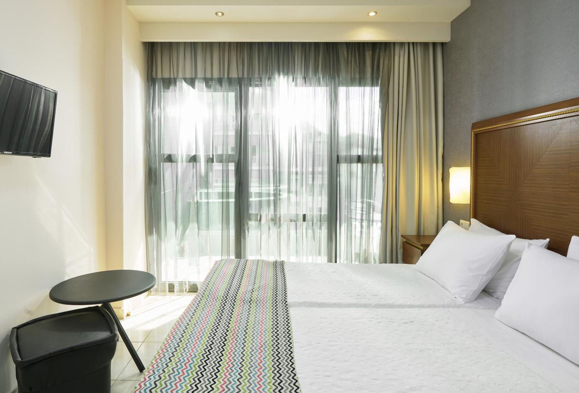 Mediterranean Hotel
