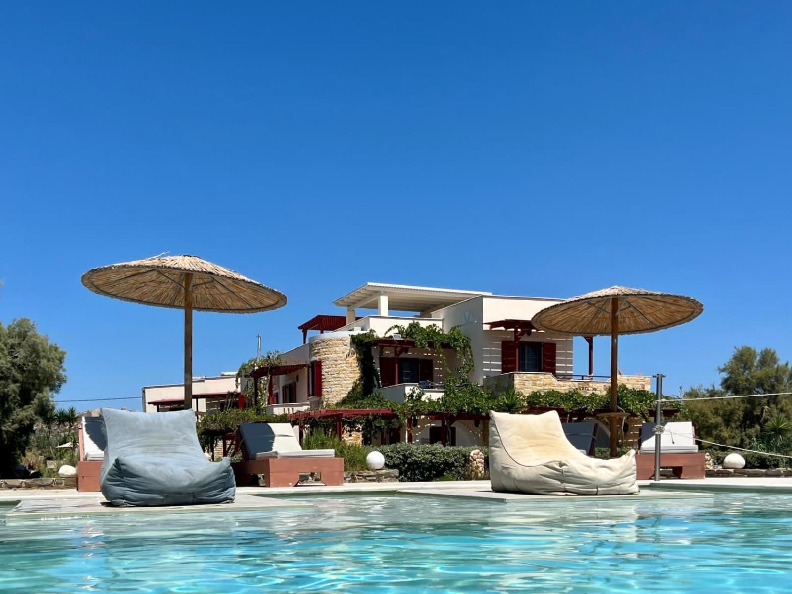 Acti Plaka (Naxos)