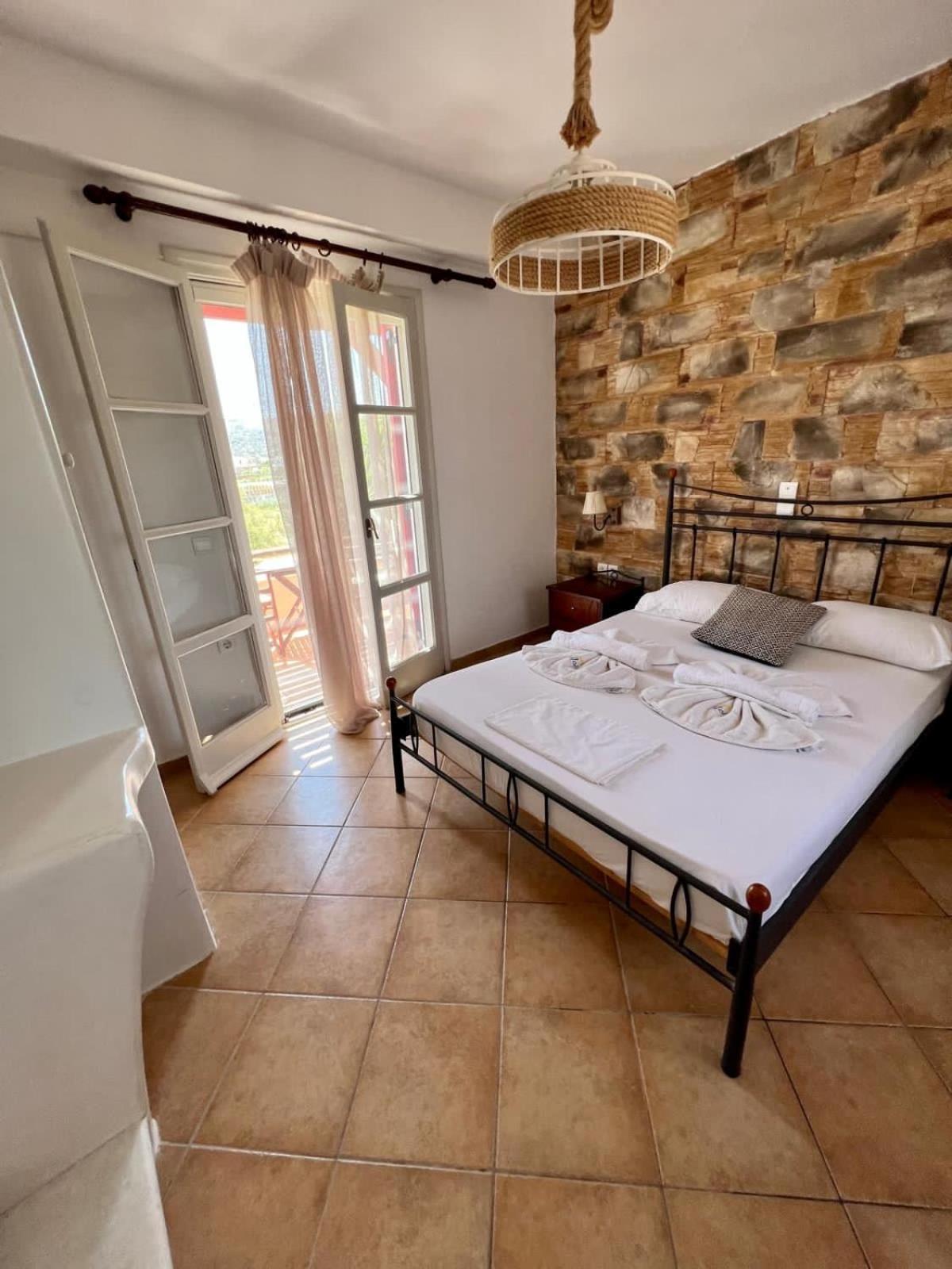 Acti Aparthotel