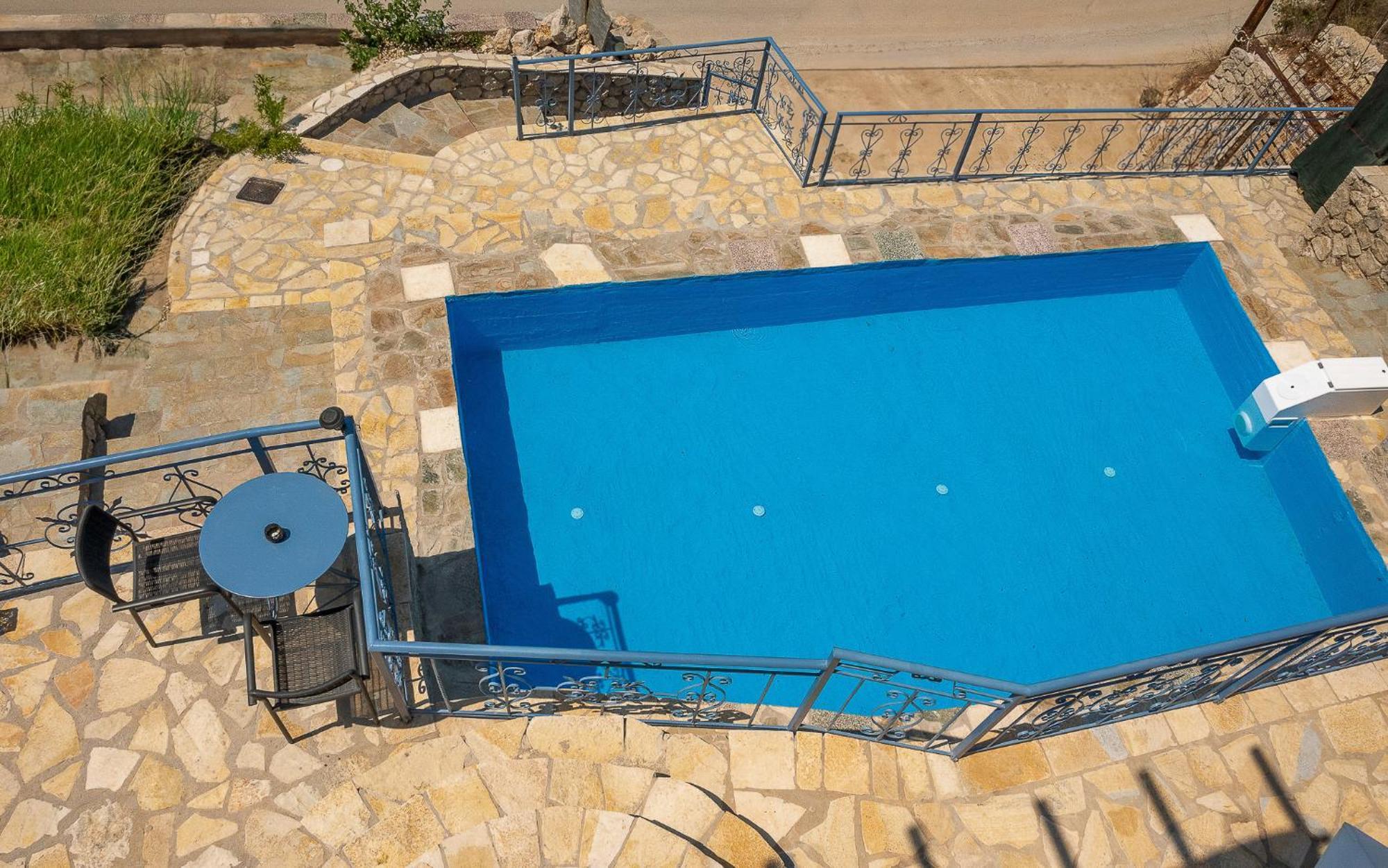 Villa Sun And Stone *
