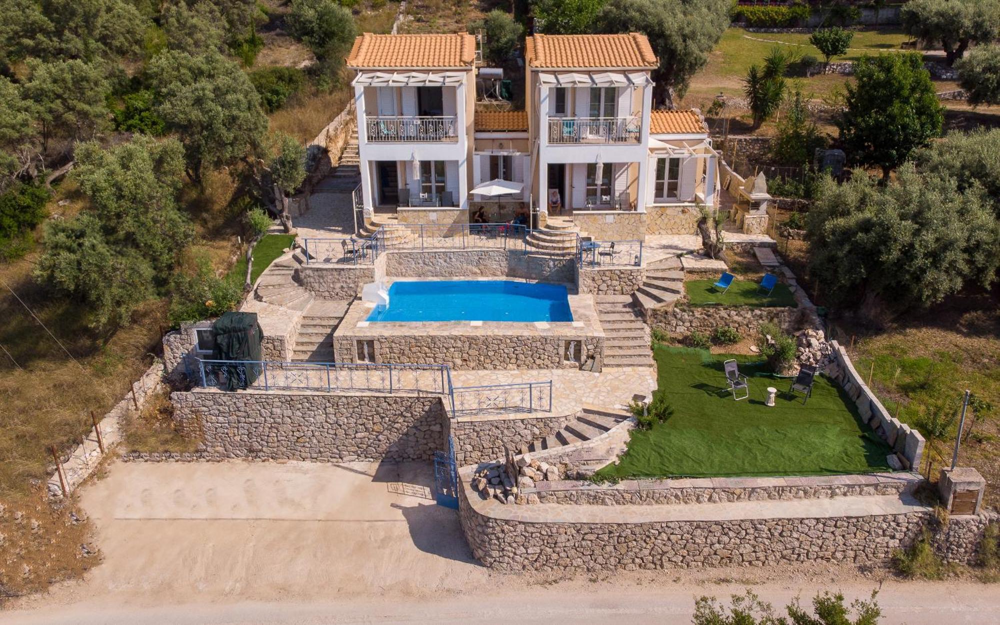Villa Sun And Stone *