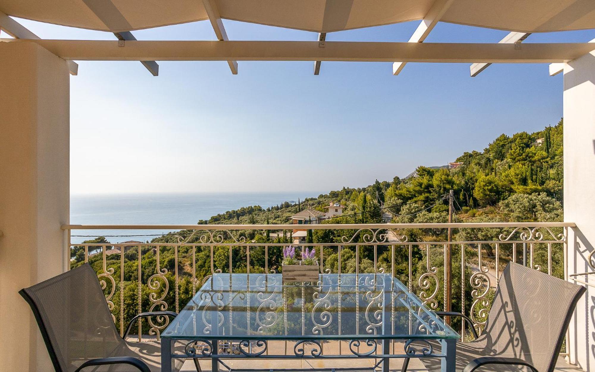 Sun And Stone Villa Athanion