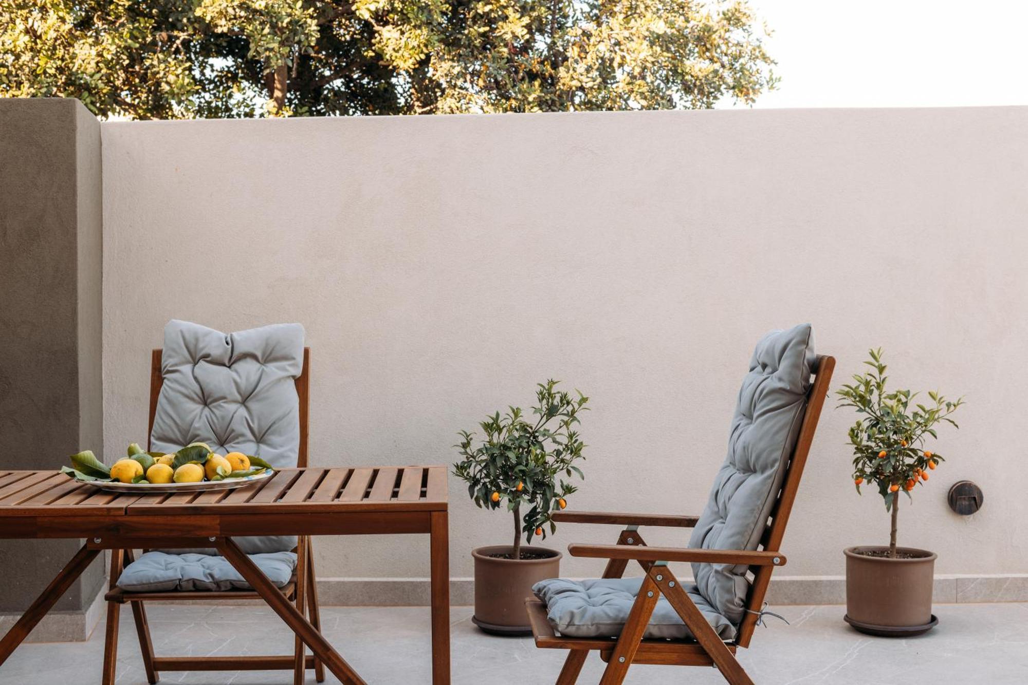 Apartment Anassa *