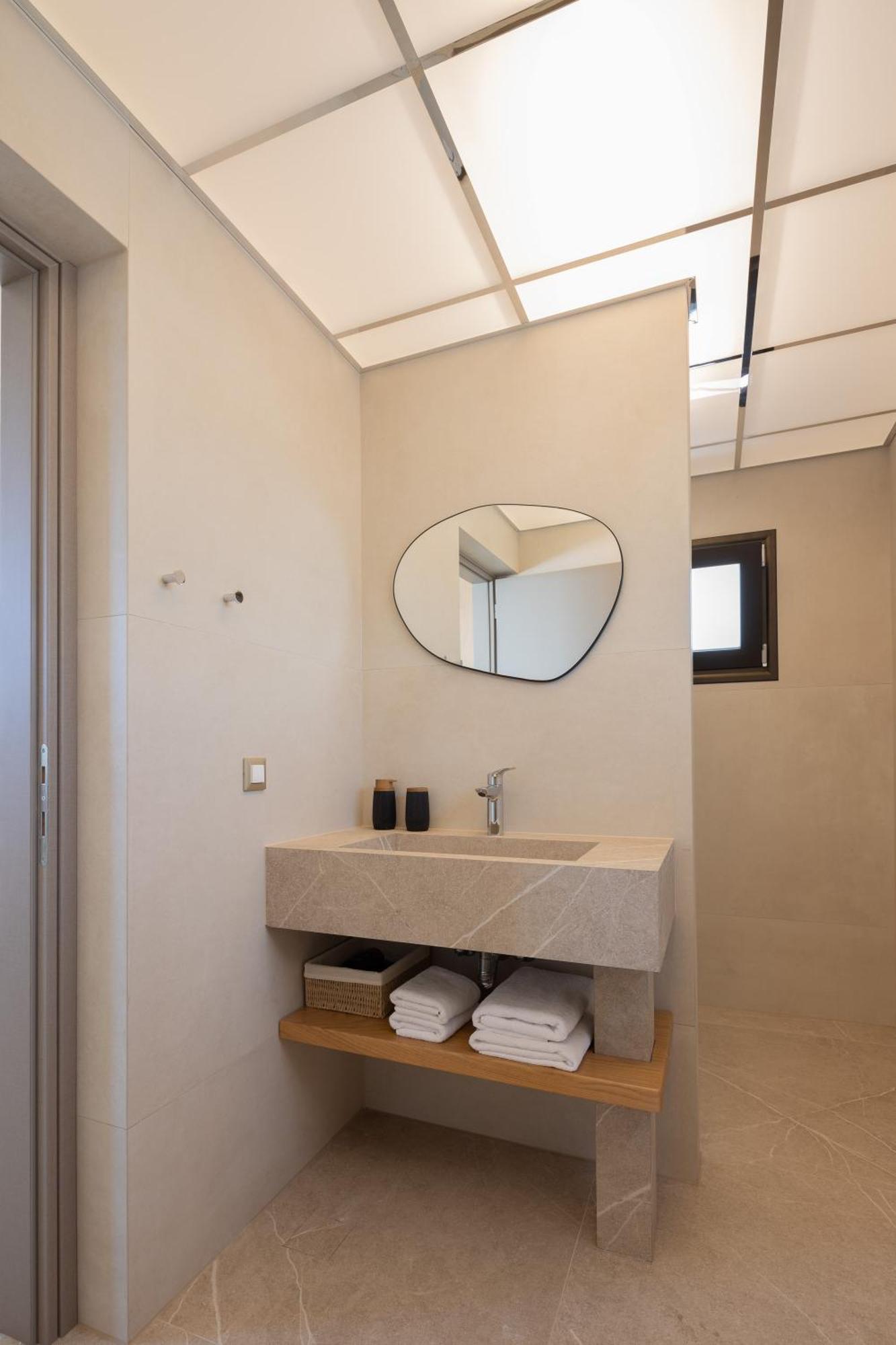 Apartment Anassa Agios Nikolaos (Crete)