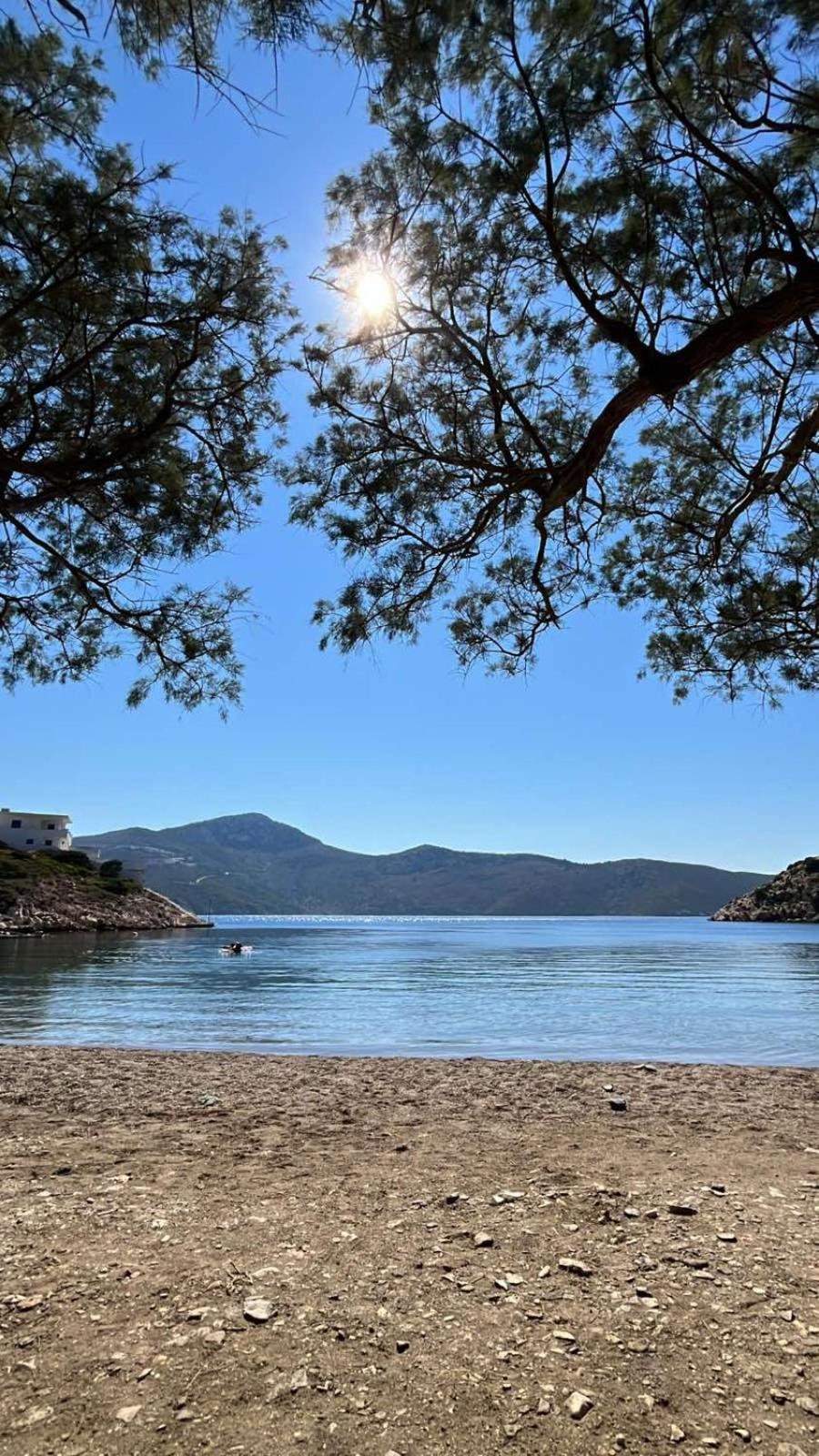 Pandaisia φούρνοι κορσεων * Fourni Ikarias